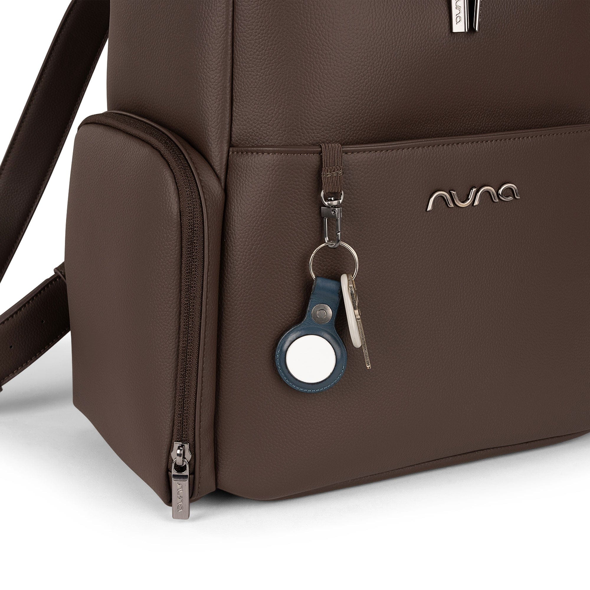 Nuna changing bags Nuna Essentials Bag - Cocoa DP20700CCA