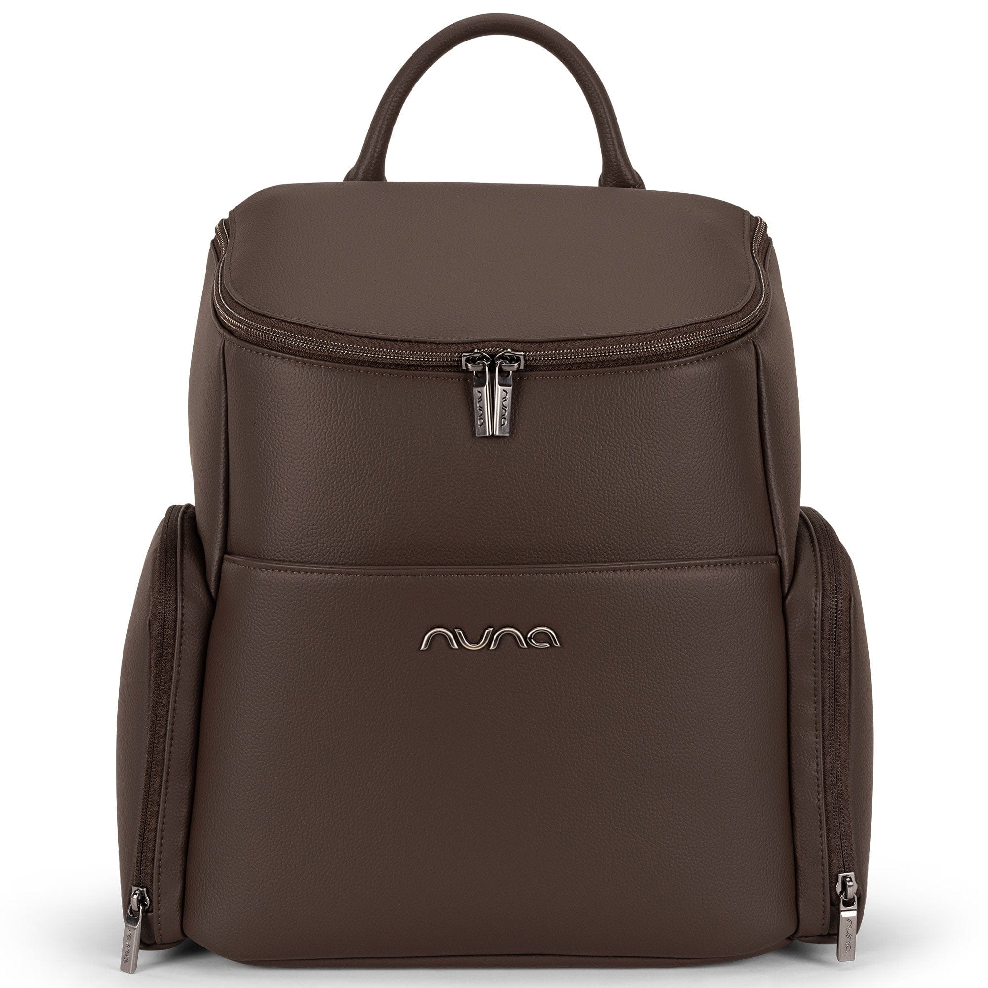 Nuna changing bags Nuna Essentials Bag - Cocoa DP20700CCA