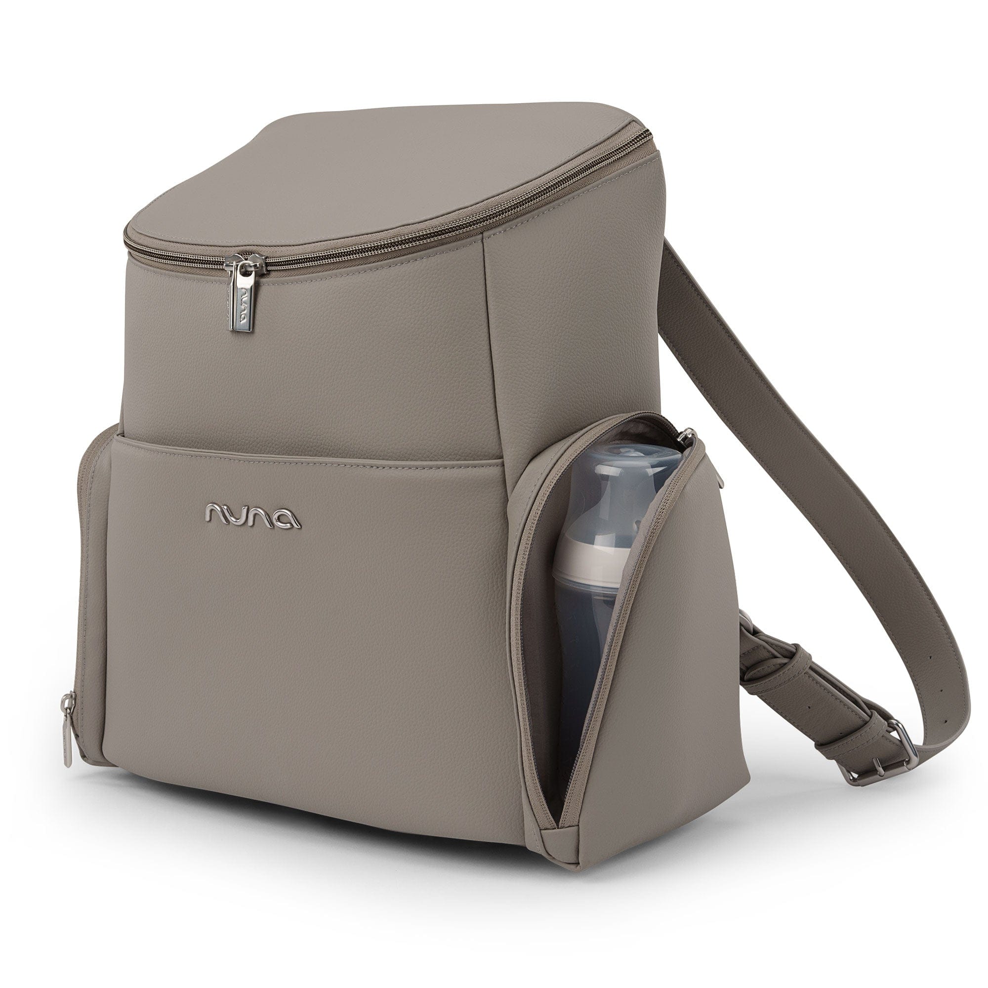 Nuna changing bags Nuna Essentials Bag - Taupe DP20700TAP