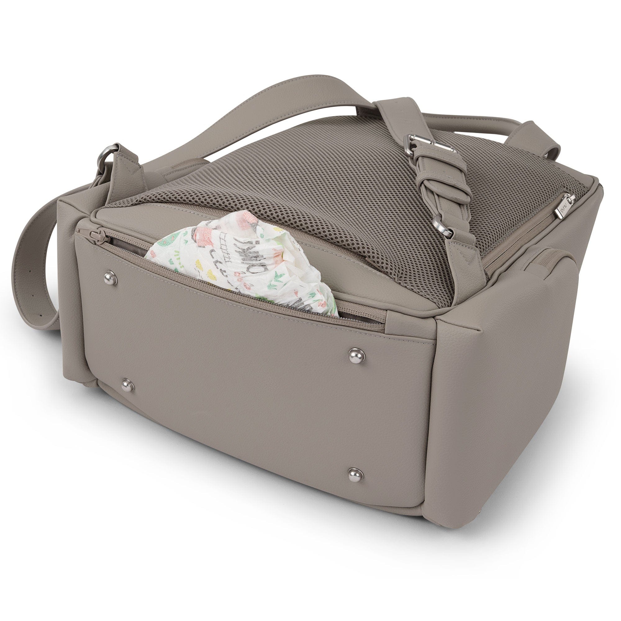 Nuna changing bags Nuna Essentials Bag - Taupe DP20700TAP