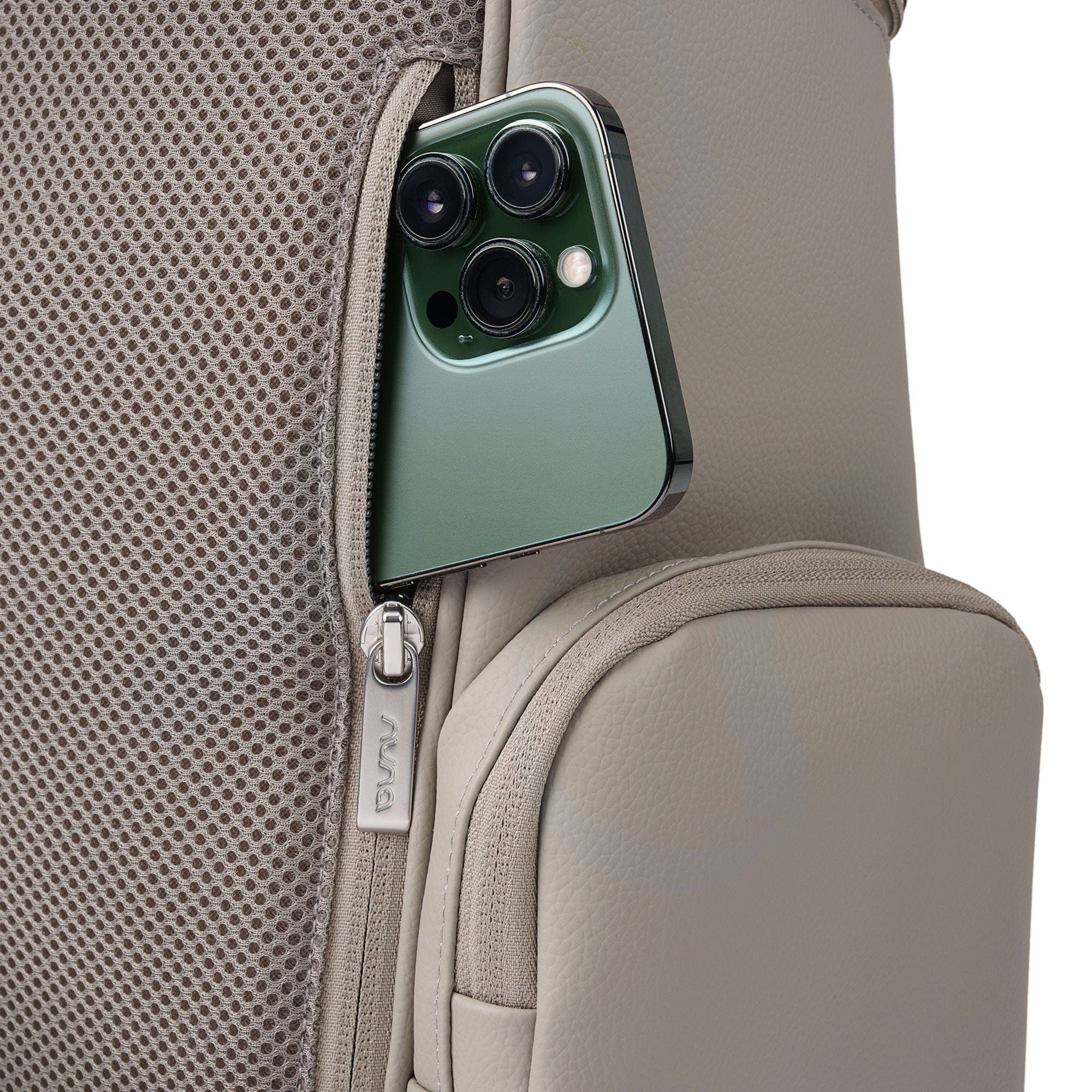 Nuna changing bags Nuna Essentials Bag - Taupe DP20700TAP