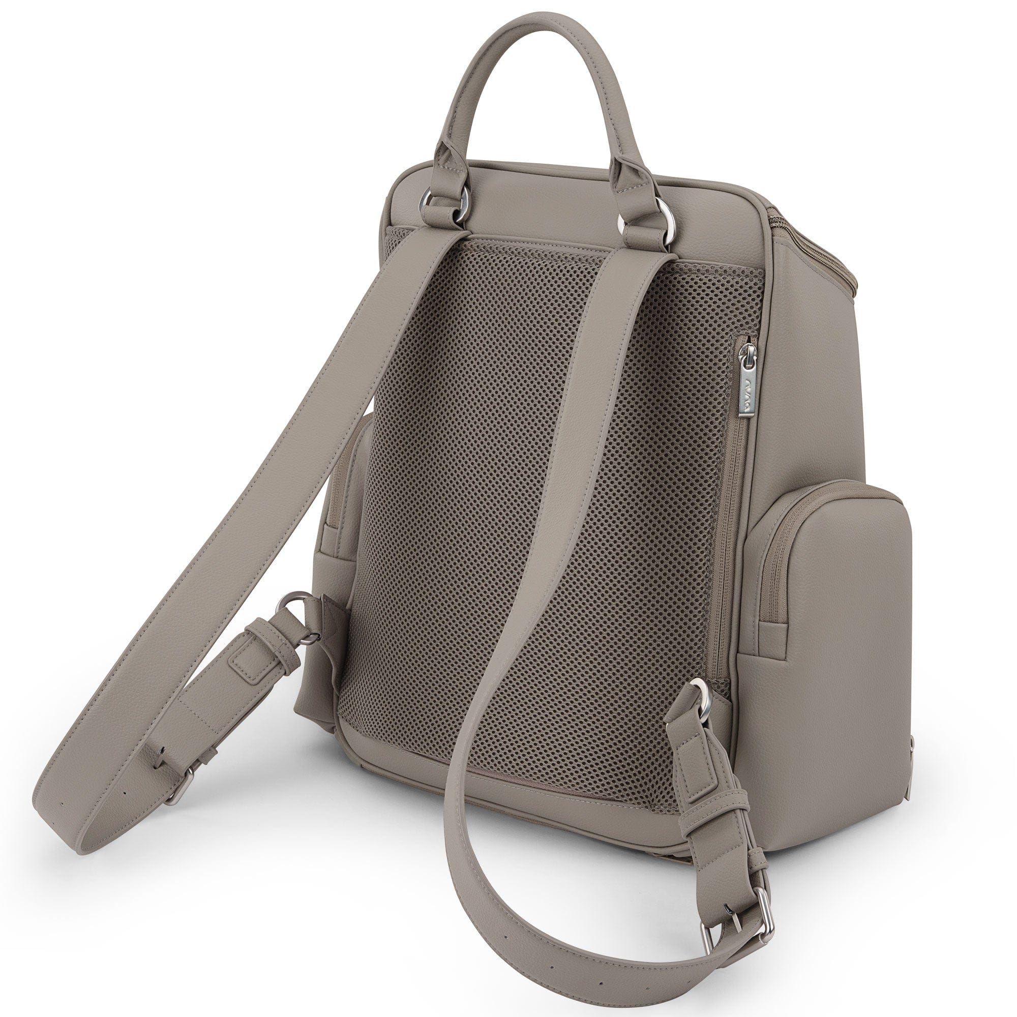 Nuna changing bags Nuna Essentials Bag - Taupe DP20700TAP