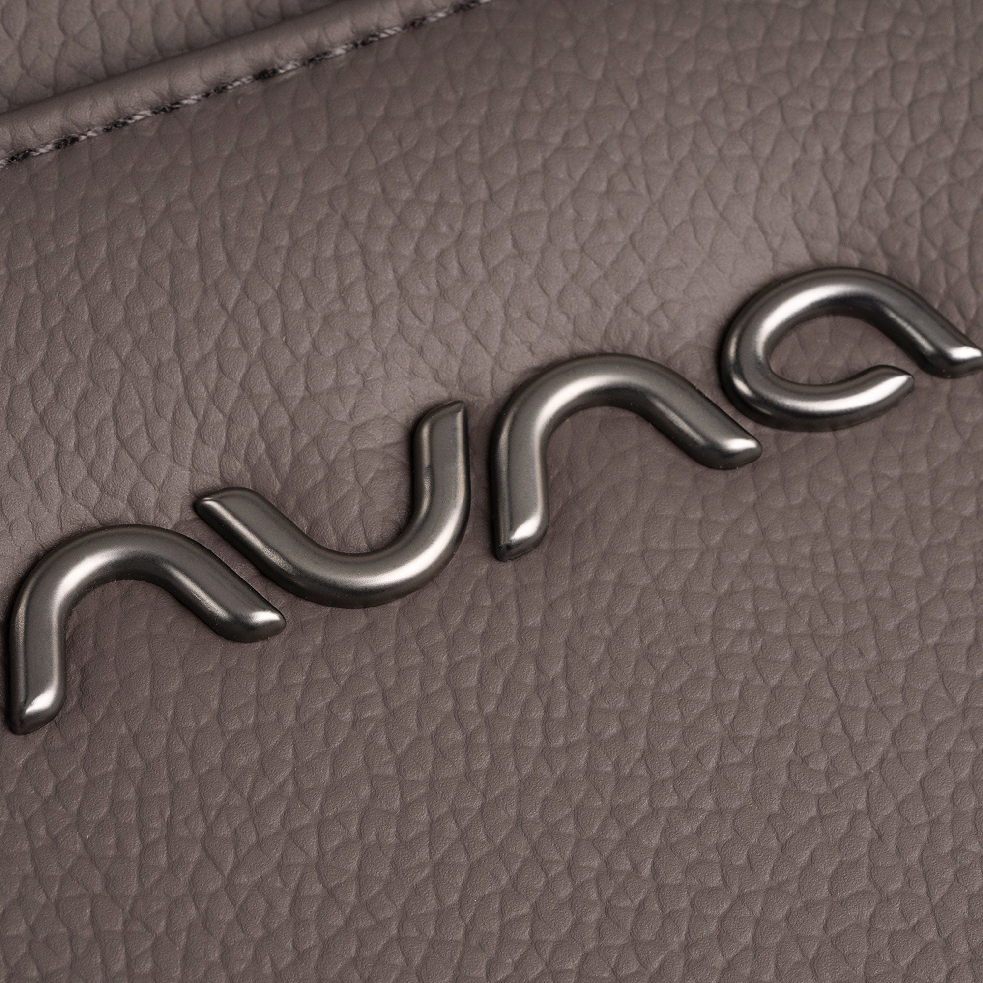 Nuna changing bags Nuna Essentials Bag - Thunder DP20700TND