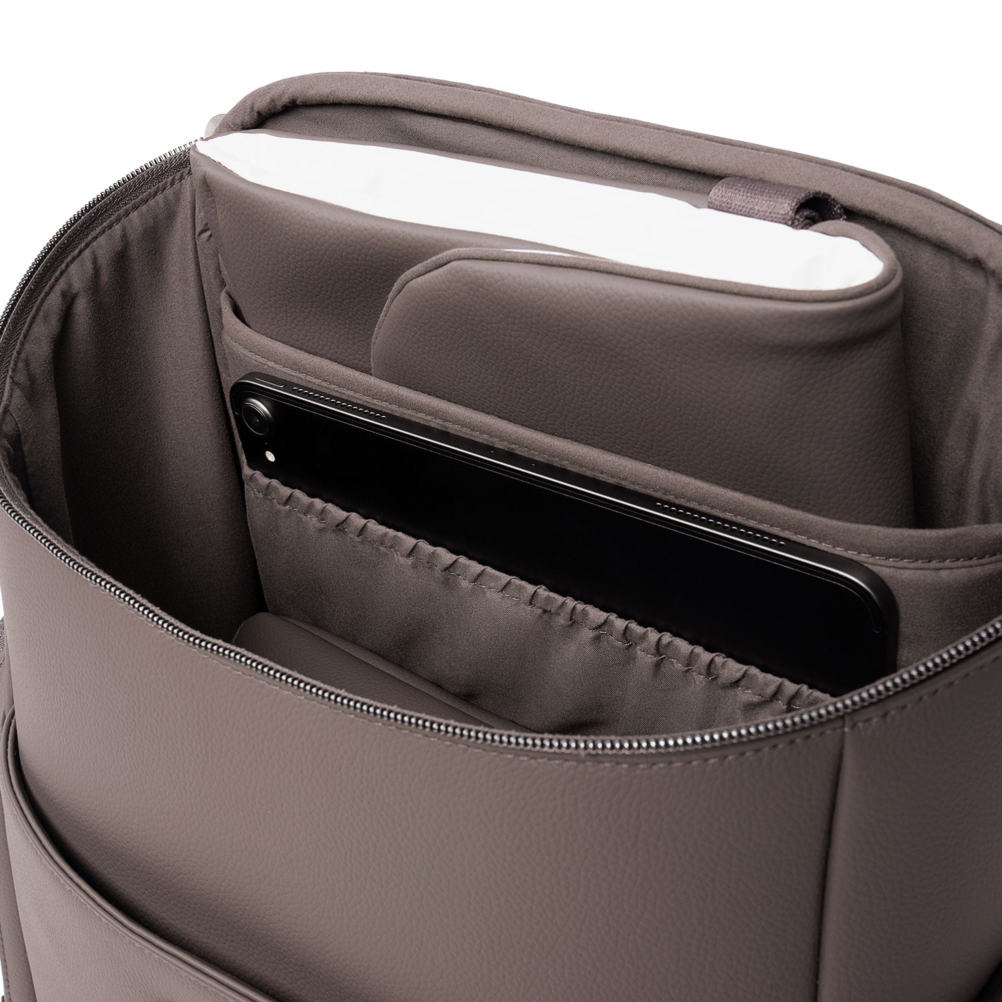 Nuna changing bags Nuna Essentials Bag - Thunder DP20700TND