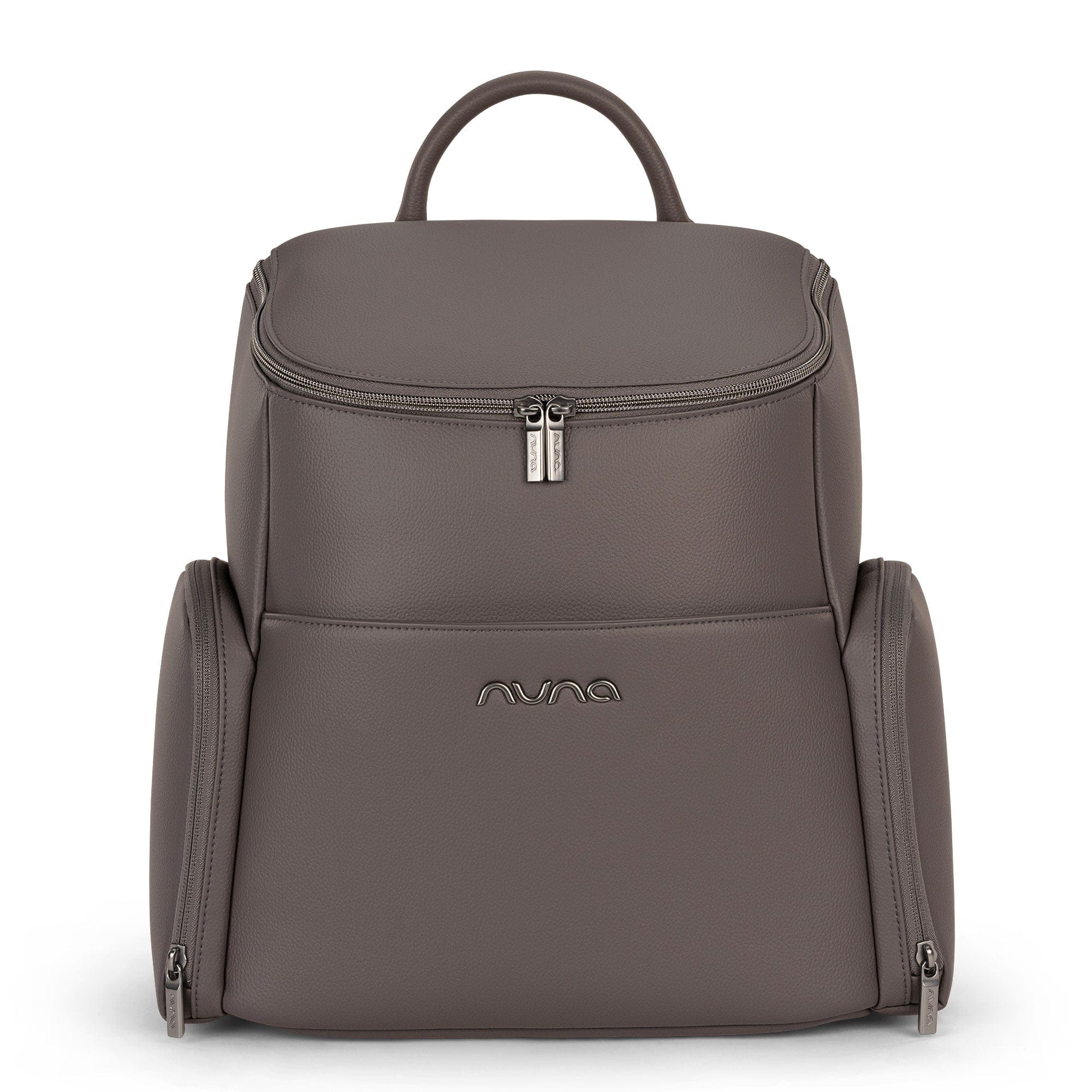 Nuna changing bags Nuna Essentials Bag - Thunder DP20700TND