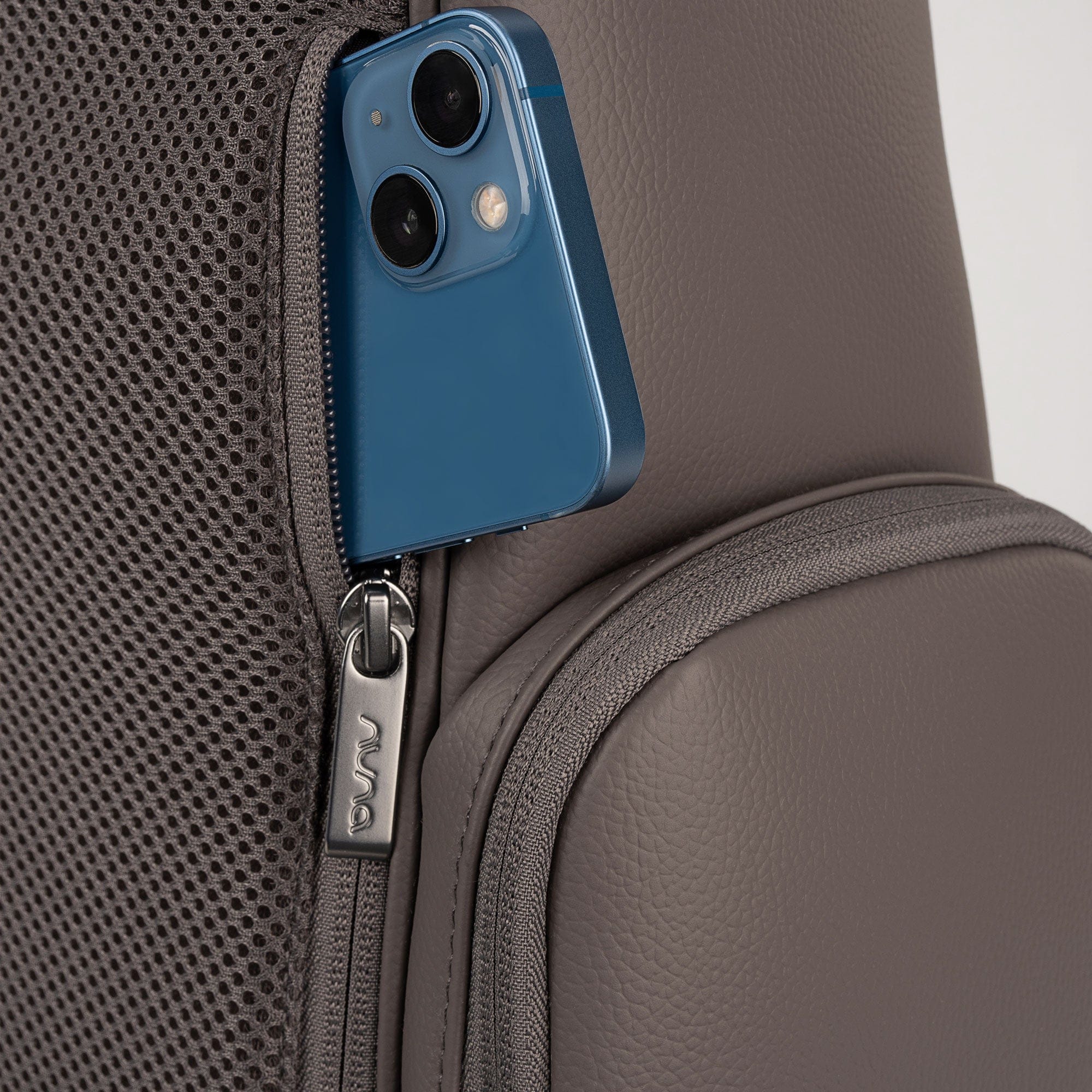 Nuna changing bags Nuna Essentials Bag - Thunder DP20700TND