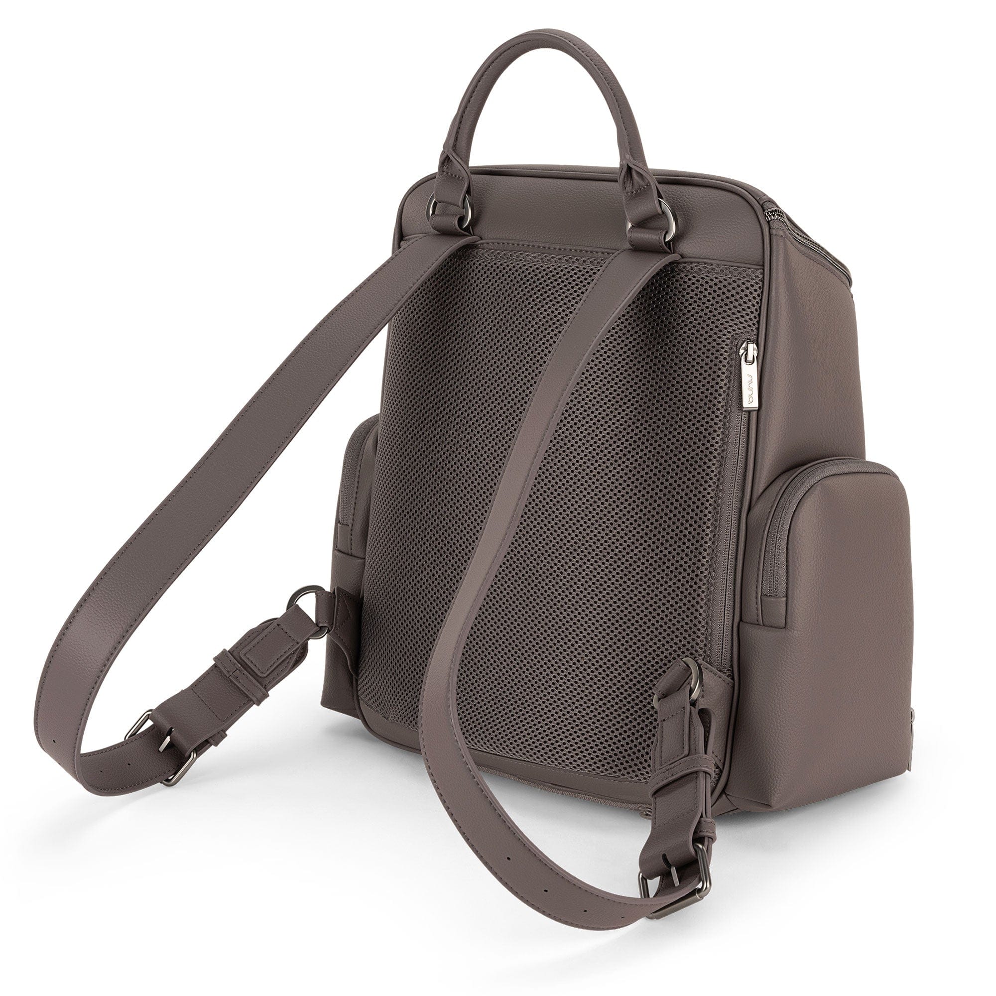 Nuna changing bags Nuna Essentials Bag - Thunder DP20700TND