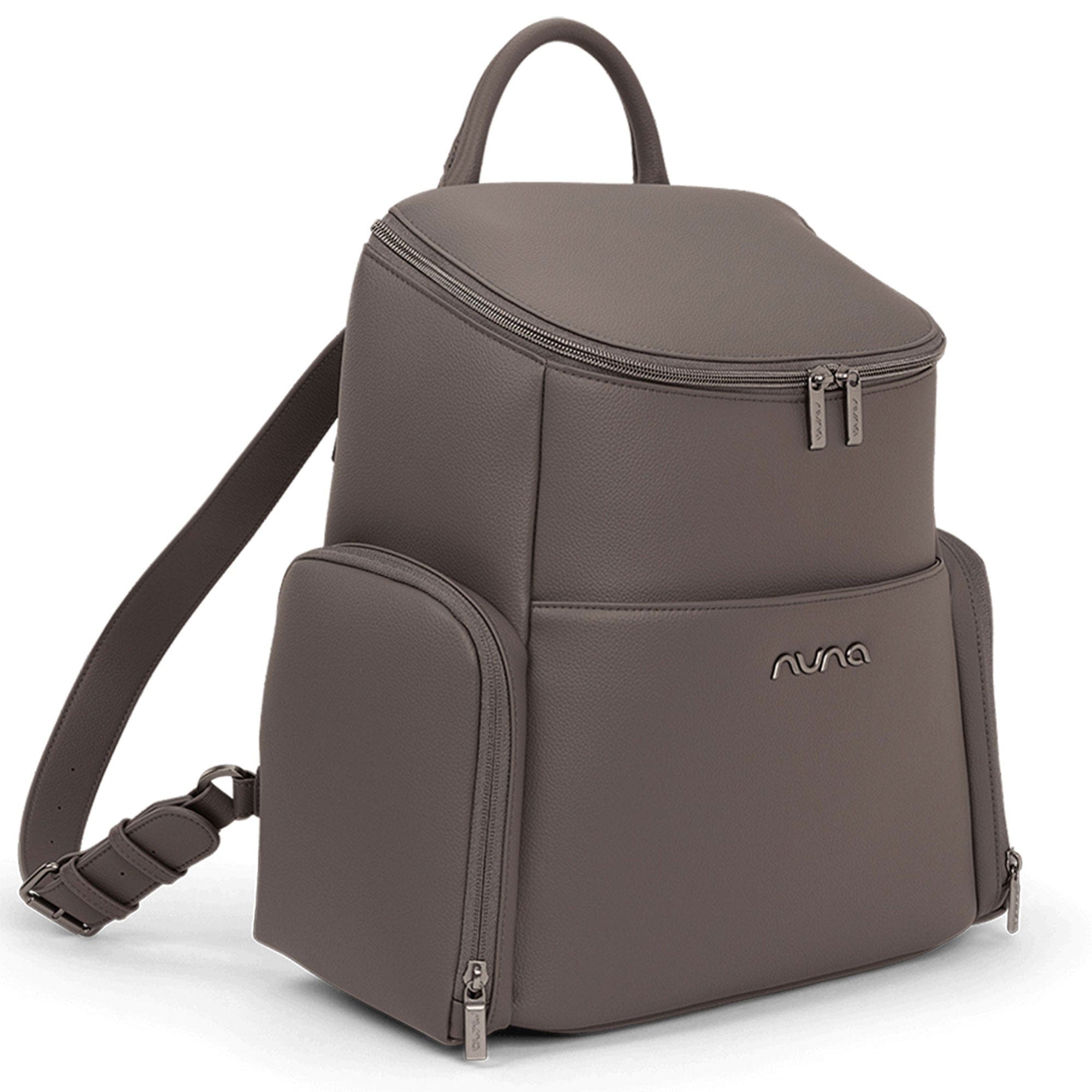 Nuna changing bags Nuna Essentials Bag - Thunder DP20700TND