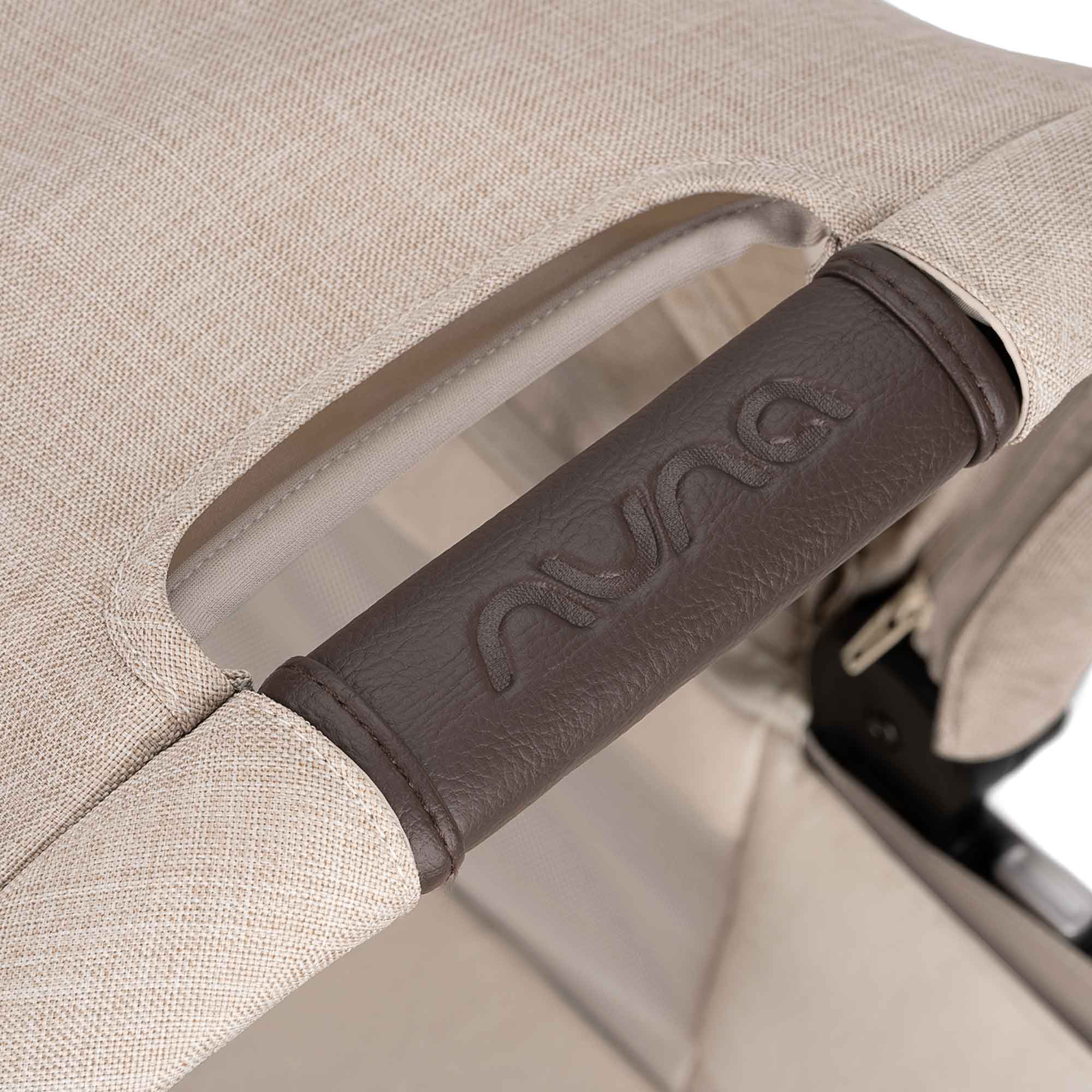 Nuna chassis & carrycots Nuna LYTL Carrycot - Biscotti CC13154BISGL