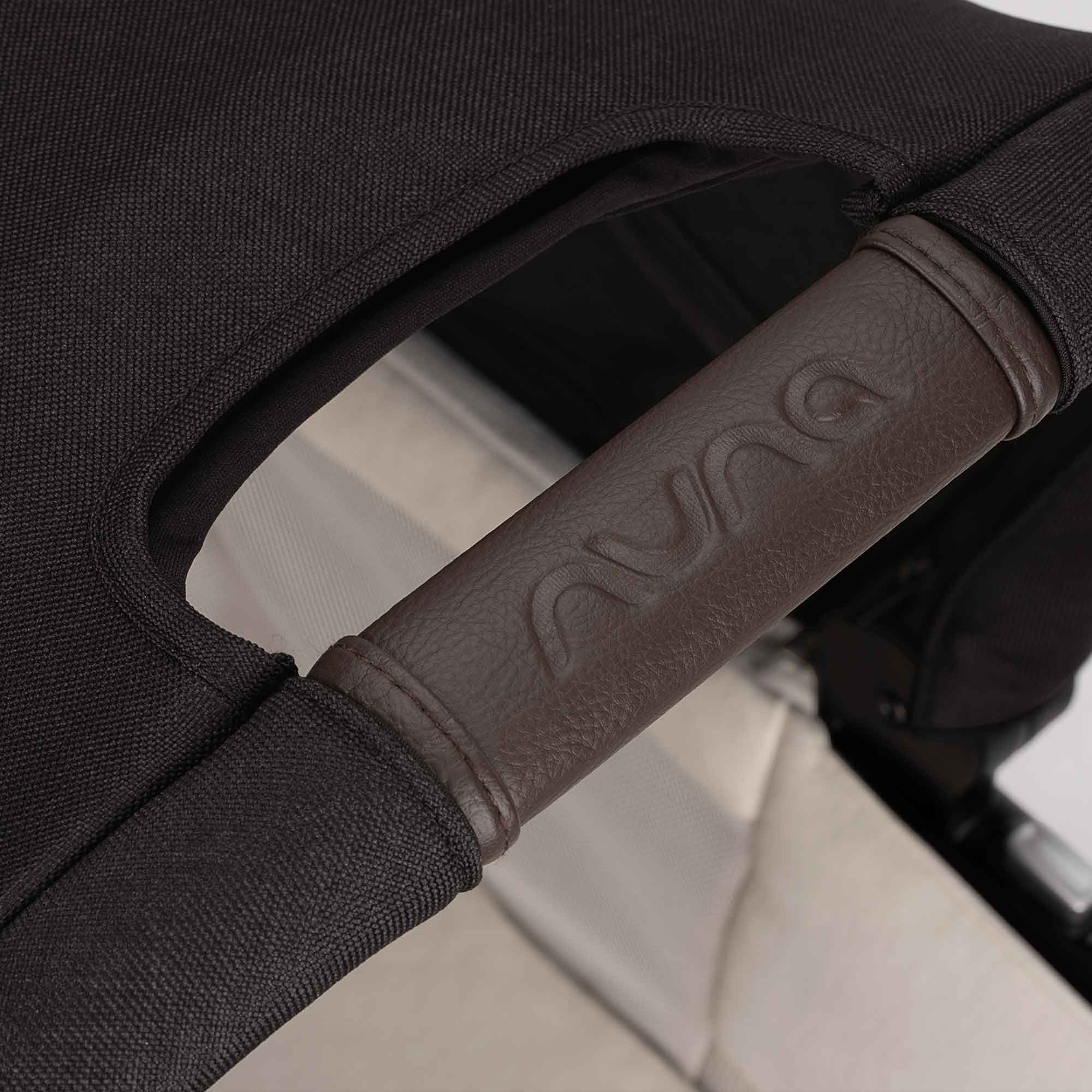 Nuna chassis & carrycots Nuna LYTL Carrycot - Caviar CC13154CVRGL