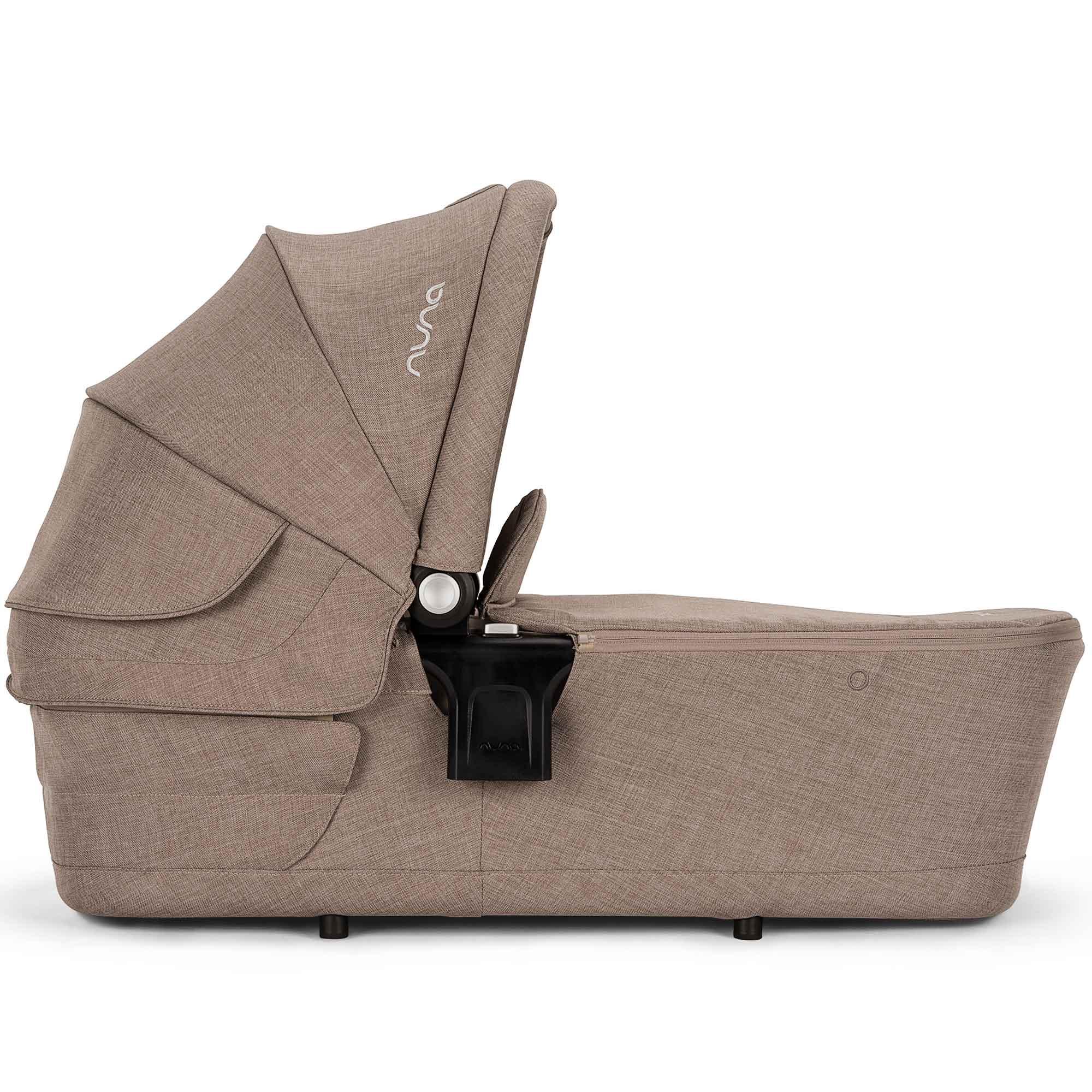 Nuna chassis & carrycots Nuna LYTL Carrycot - Cedar CC13154CDRGL