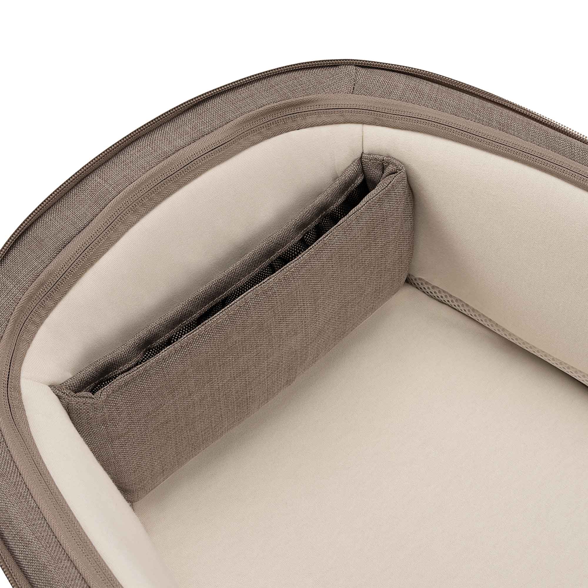 Nuna chassis & carrycots Nuna LYTL Carrycot - Cedar CC13154CDRGL