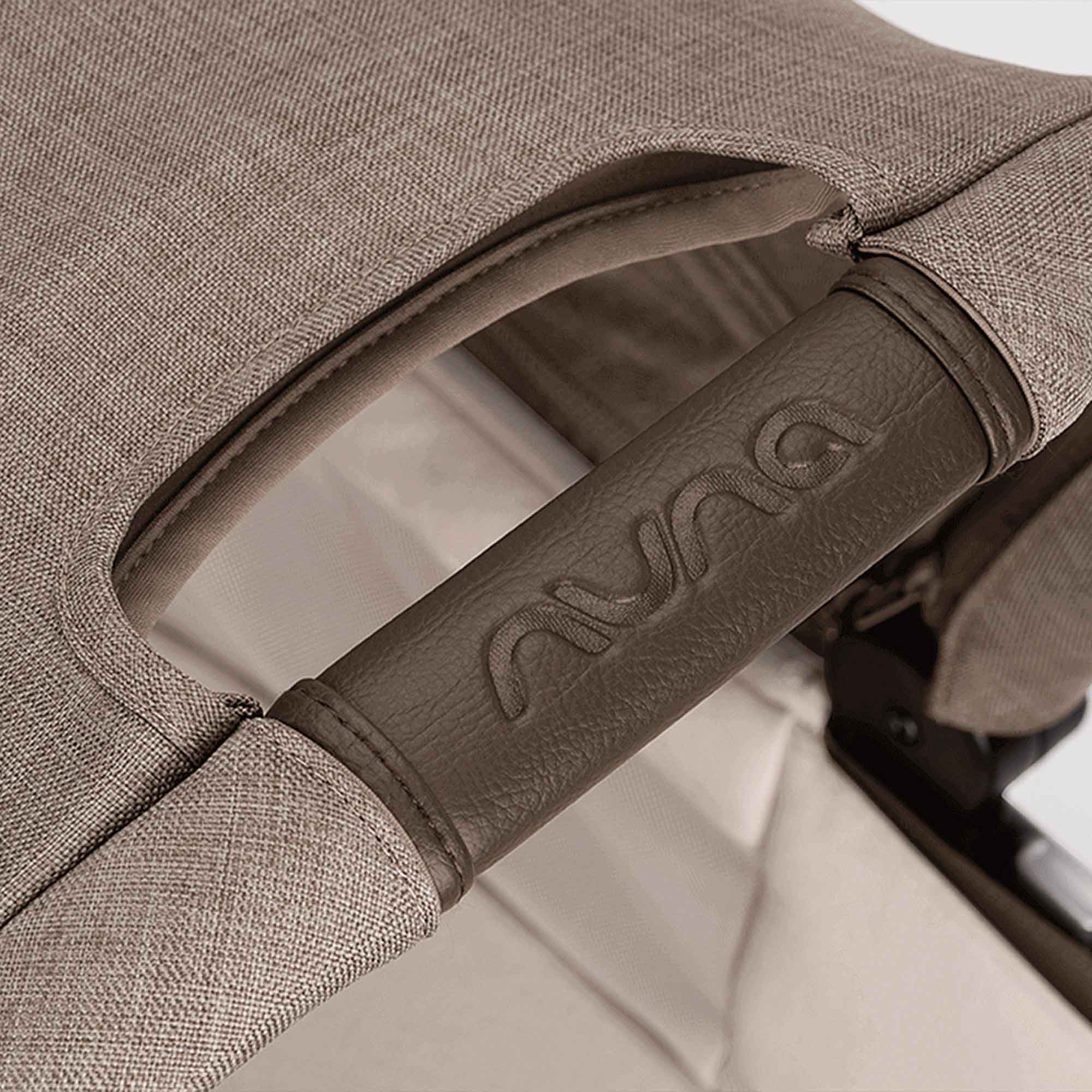 Nuna chassis & carrycots Nuna LYTL Carrycot - Cedar CC13154CDRGL