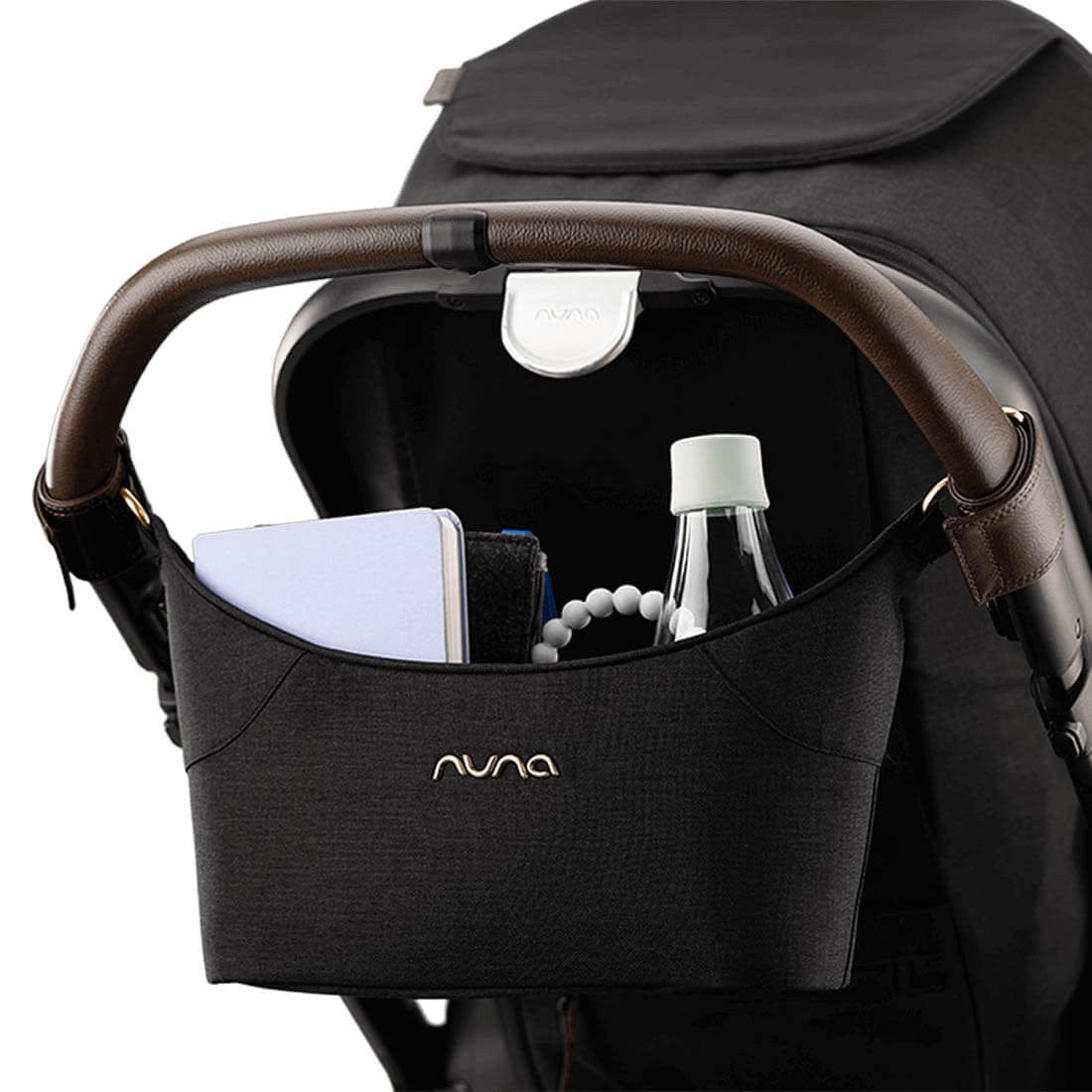 Nuna footmuffs Nuna Stroller Accessory Bundle - Chateau Z2BNACCS1004UK