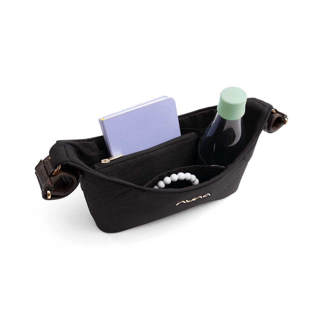 Nuna footmuffs Nuna Stroller Accessory Bundle - Chateau Z2BNACCS1004UK