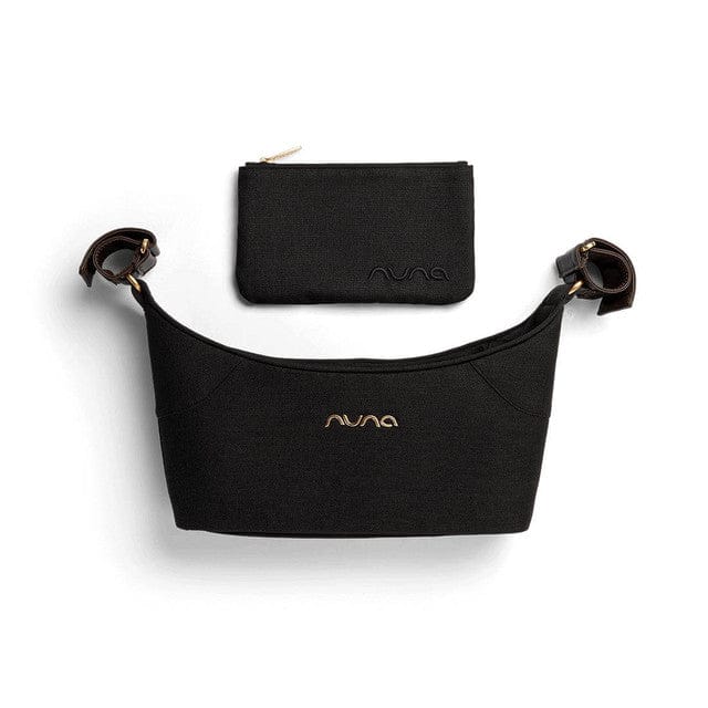 Nuna footmuffs Nuna Stroller Accessory Bundle - Chateau Z2BNACCS1004UK