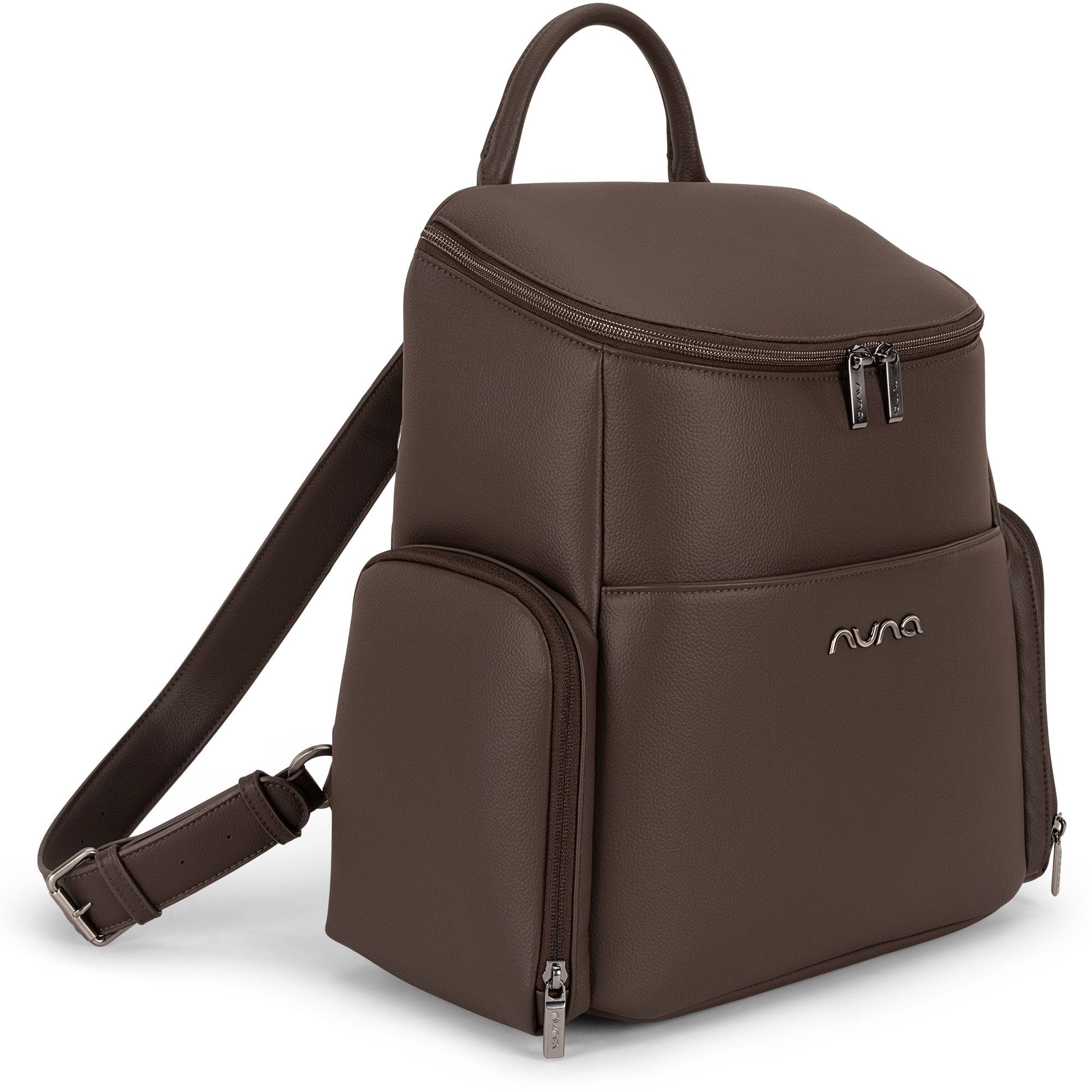 Nuna footmuffs Nuna Stroller Accessory Bundle - Chestnut Z2BNACCS1005UK