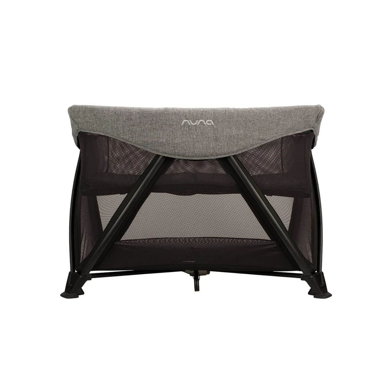 Nuna travel cots Nuna SENA Aire Travel Cot - Caviar TC16507CVRGL
