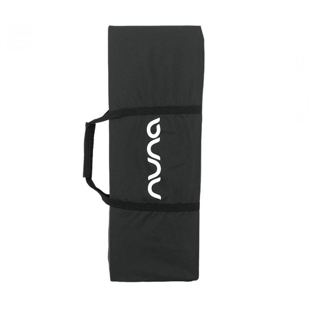 Nuna travel cots Nuna SENA Aire Travel Cot - Caviar TC16507CVRGL