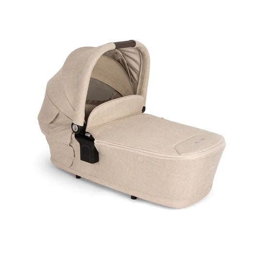 Nuna travel systems Nuna TRIV Next URBN Travel System (Biscotti)