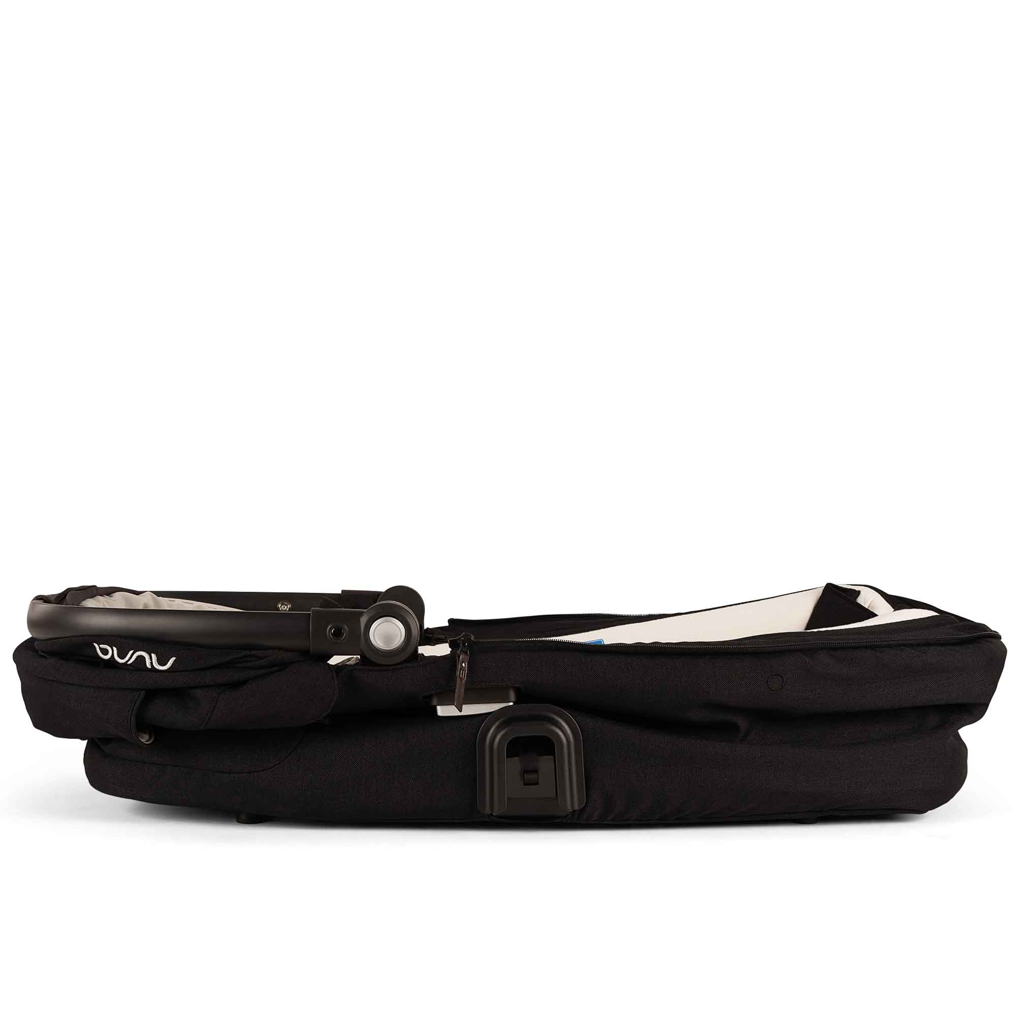 Nuna travel systems Nuna DEMI Next & PIPA Next Bundle - Caviar Z2BNDEMI1003UK