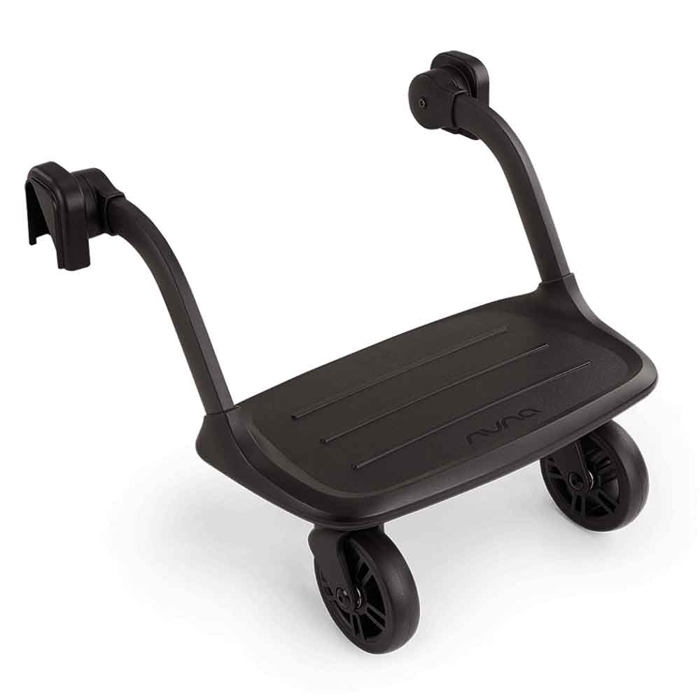 Nuna travel systems Nuna DEMI Next & PIPA Next Bundle - Caviar Z2BNDEMI1003UK