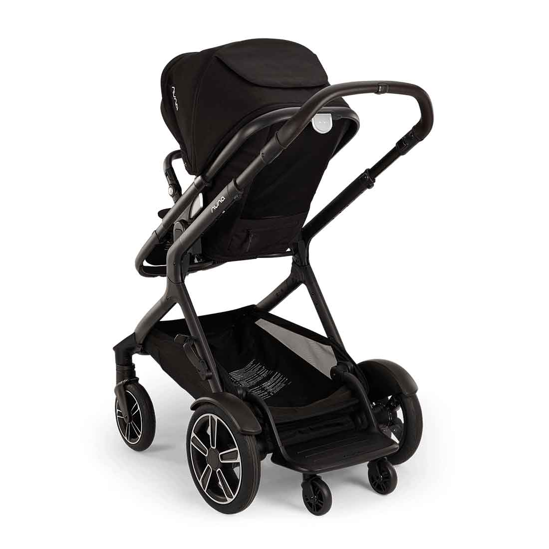 Nuna travel systems Nuna DEMI Next & PIPA Next Bundle - Caviar Z2BNDEMI1003UK