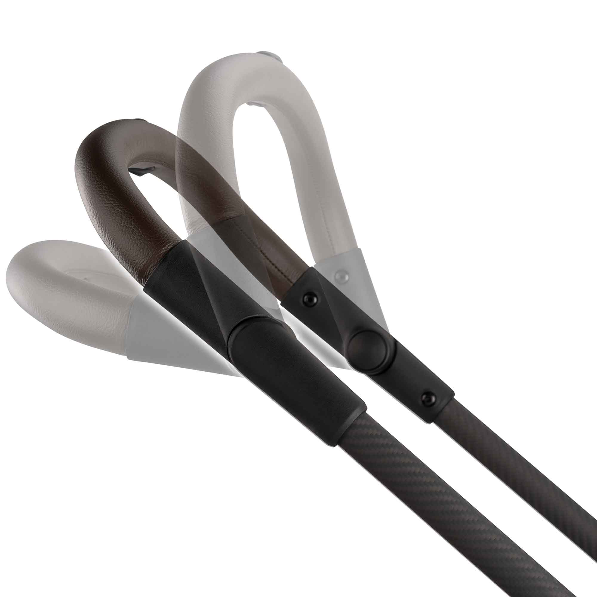 Nuna travel systems Nuna IXXA Next + ARRA Flex + BASE Curv Bundle - Caviar Z2BJIXXA1003UK