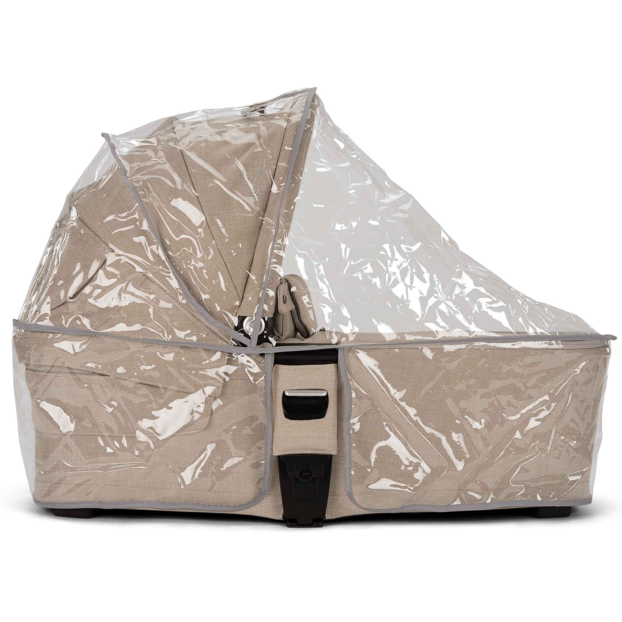 Nuna travel systems Nuna MIXX Next & ARRA Flex & BASE Curv Bundle - Biscotti Z2BNMIXX1045UK