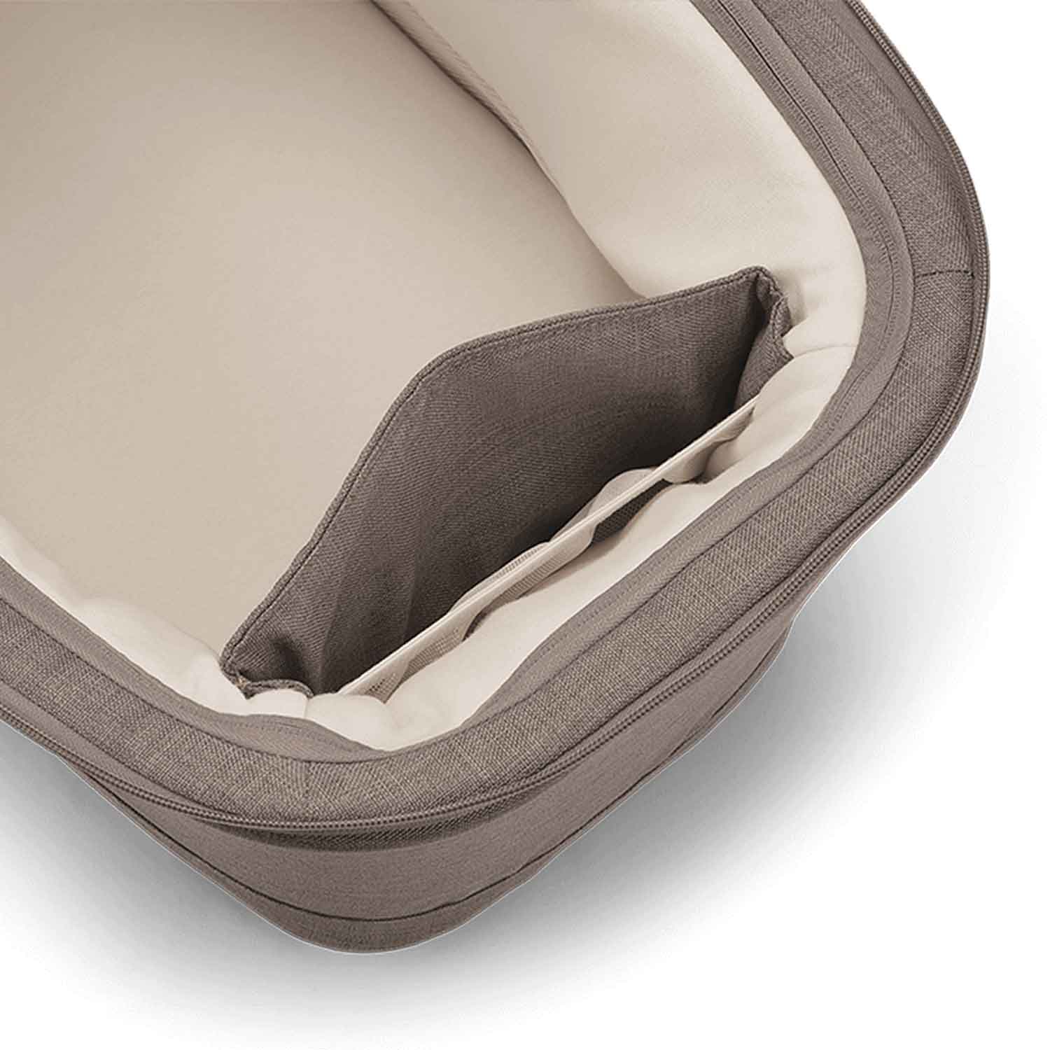 Nuna travel systems Nuna MIXX Next & ARRA Flex & BASE Curv Bundle - Cedar Z2BNMIXX1047UK