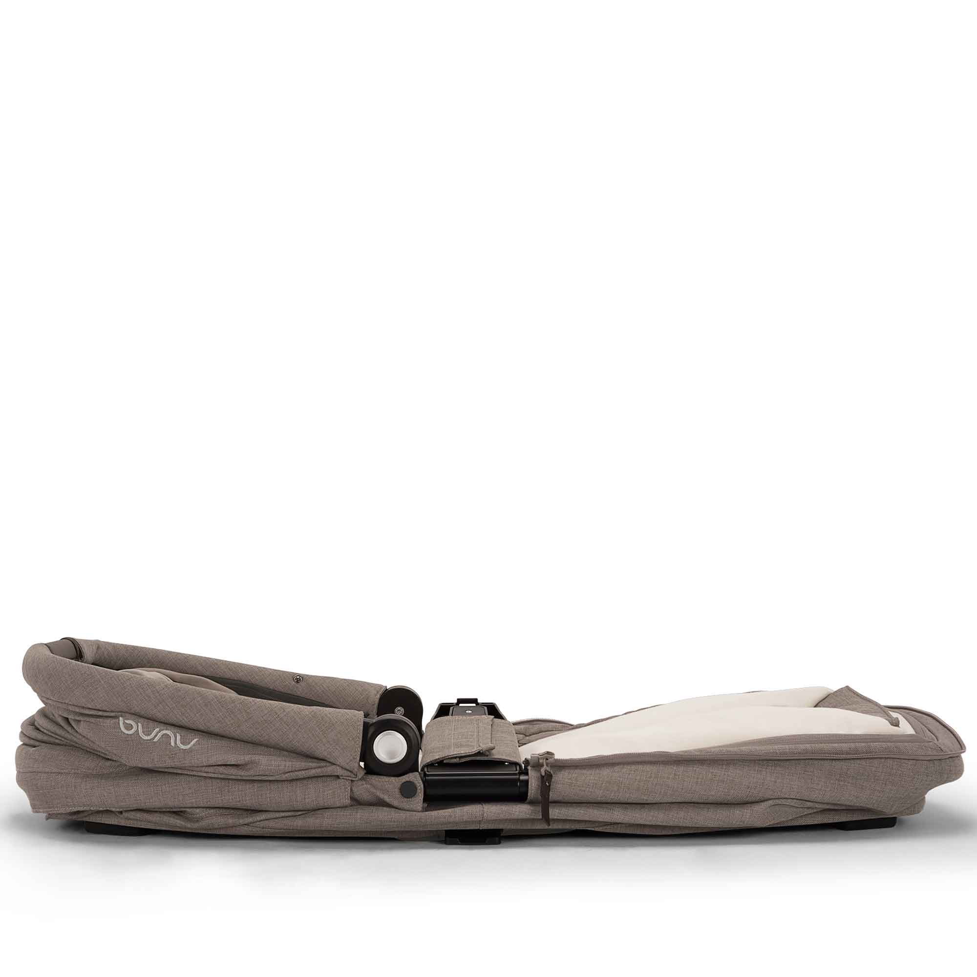 Nuna travel systems Nuna MIXX Next & ARRA Flex & BASE Curv Bundle - Cedar Z2BNMIXX1047UK
