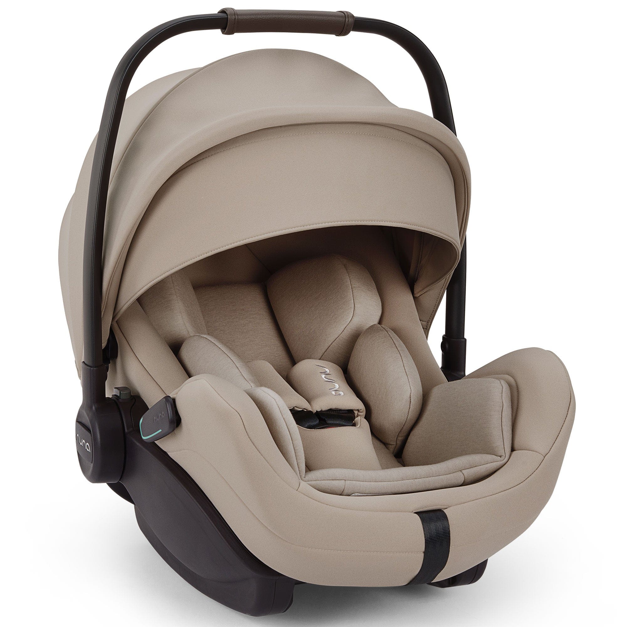 Nuna travel systems Nuna TRIV Next & ARRA Flex & BASE Curv Bundle - Chateau Z2BNTRIV1048UK