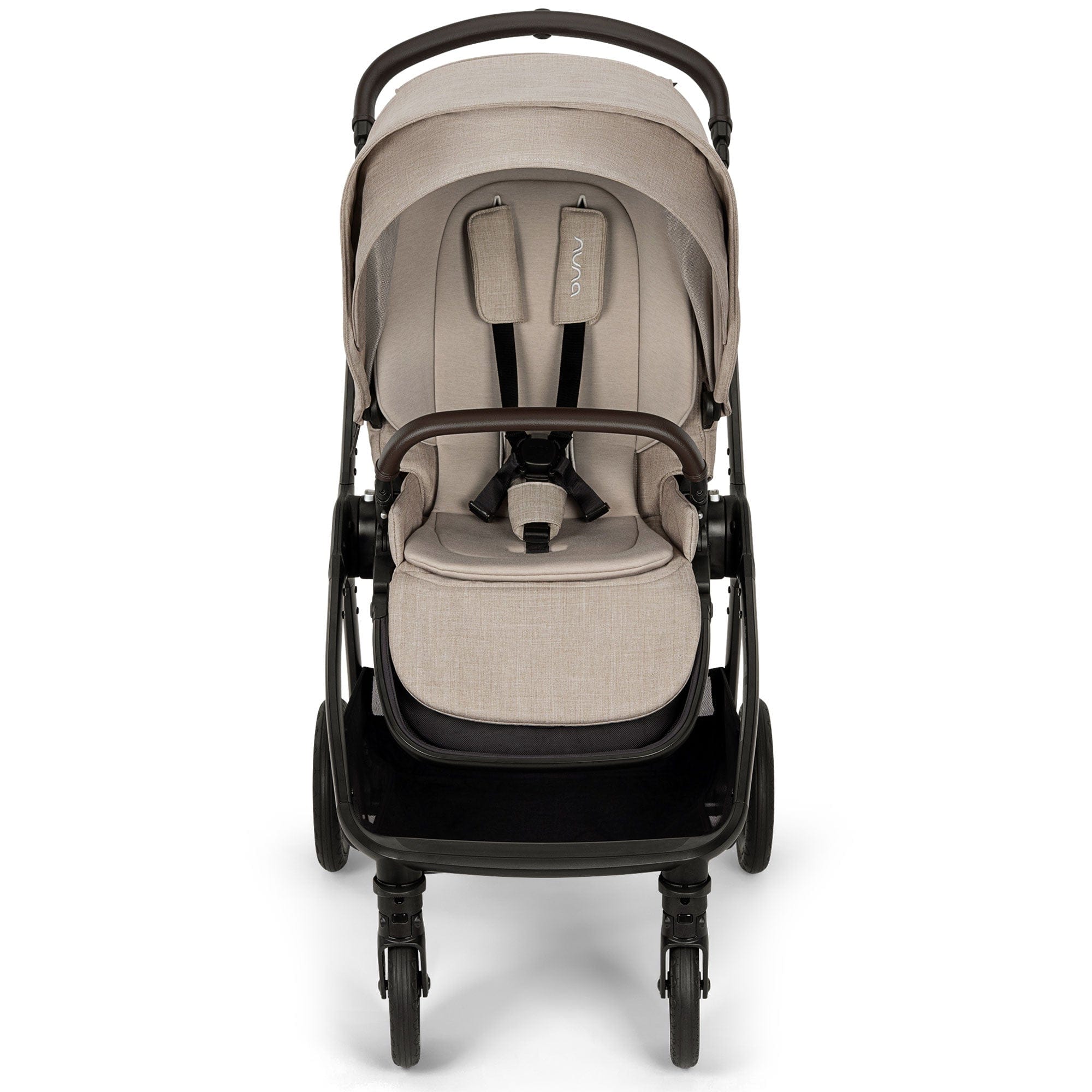 Nuna travel systems Nuna TRIV Next & ARRA Flex & BASE Curv Bundle - Chateau Z2BNTRIV1048UK