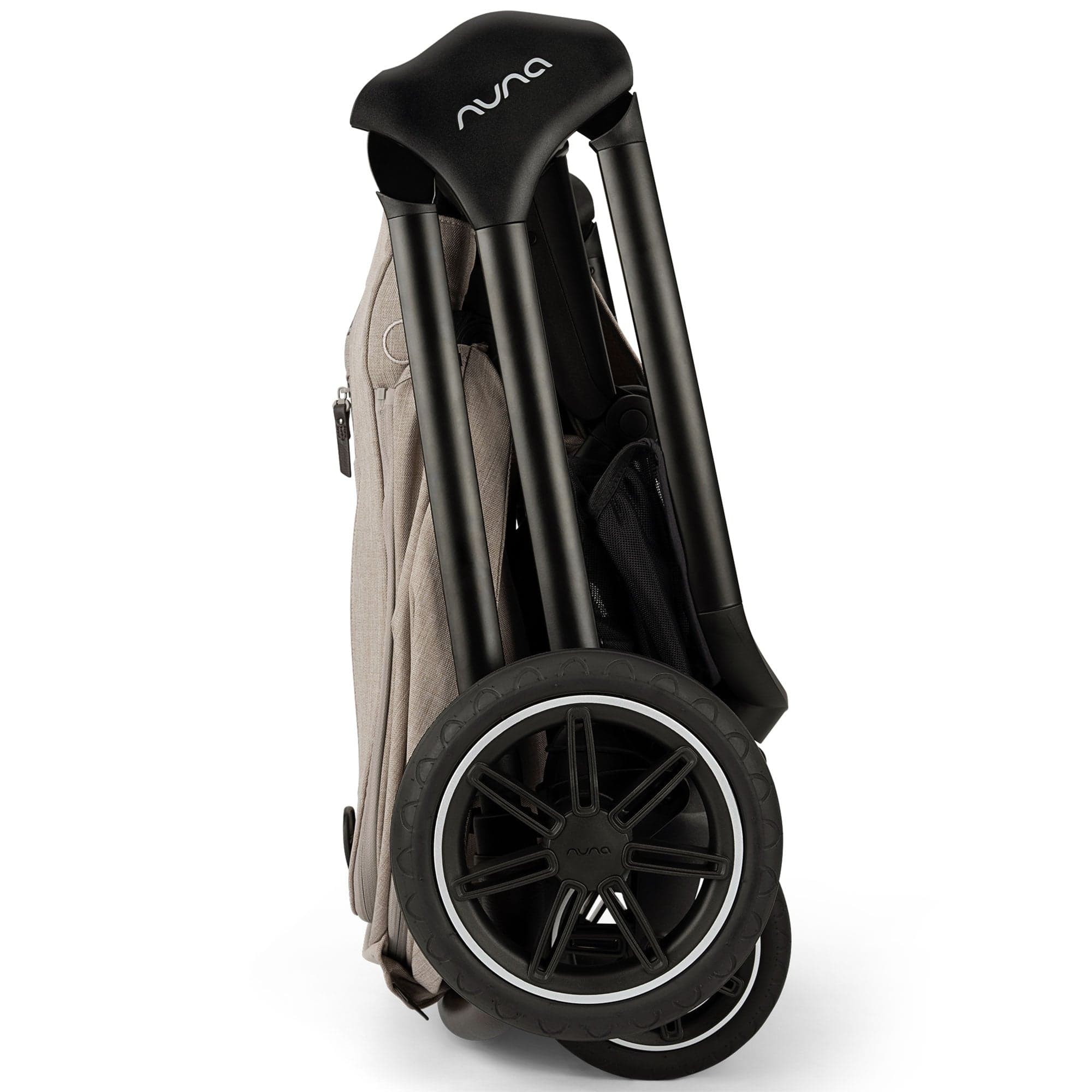 Nuna travel systems Nuna TRIV Next & ARRA Flex & BASE Curv Bundle - Chateau Z2BNTRIV1048UK