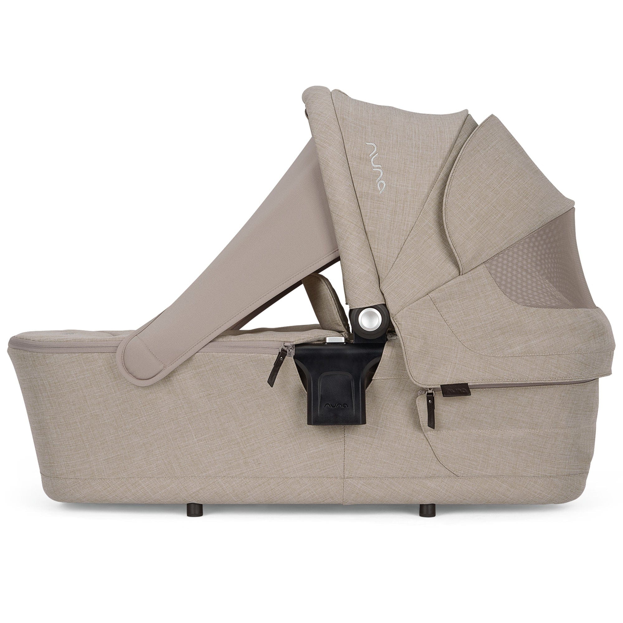 Nuna travel systems Nuna TRIV Next URBN Travel System - Chateau Z2BNTRIV1051UK