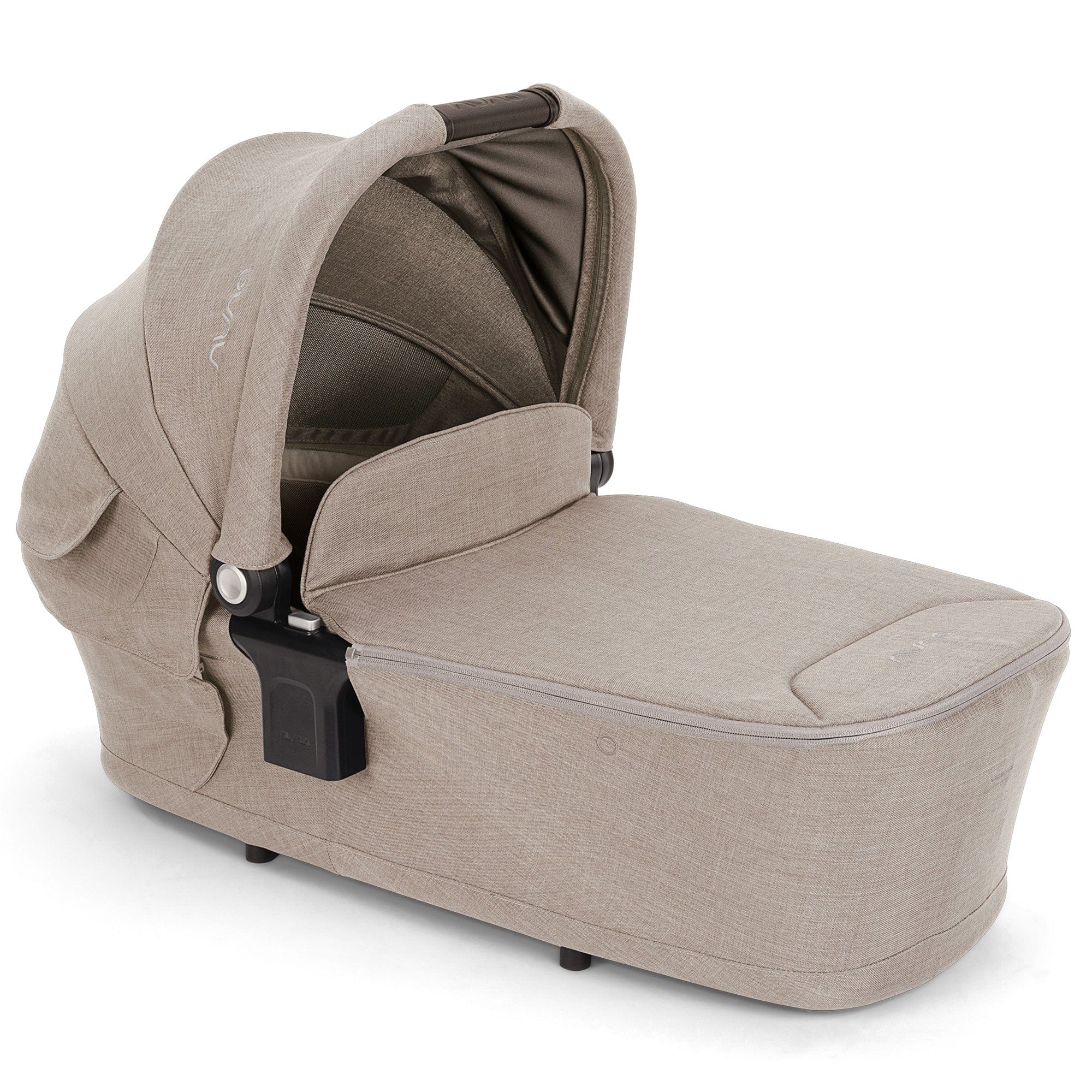 Nuna travel systems Nuna TRIV Next URBN Travel System - Chateau Z2BNTRIV1051UK