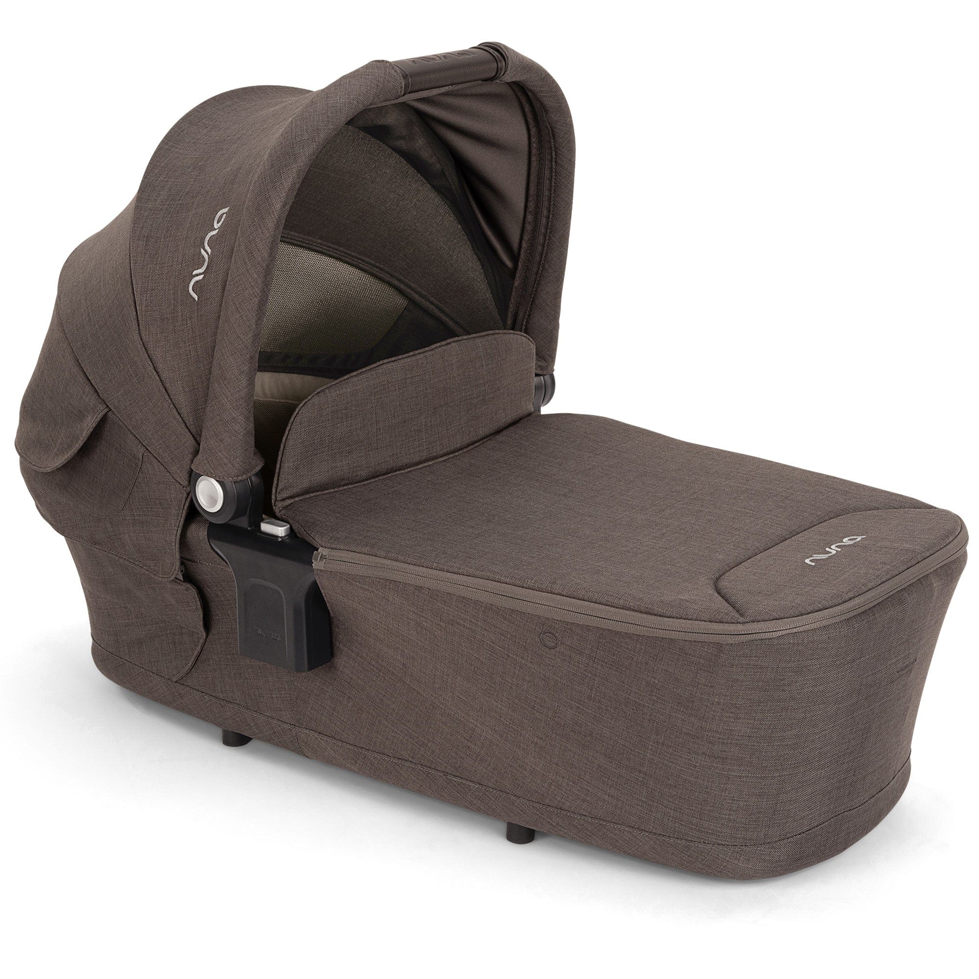Nuna travel systems Nuna TRIV Next URBN Travel System - Chestnut Z2BNTRIV1052UK