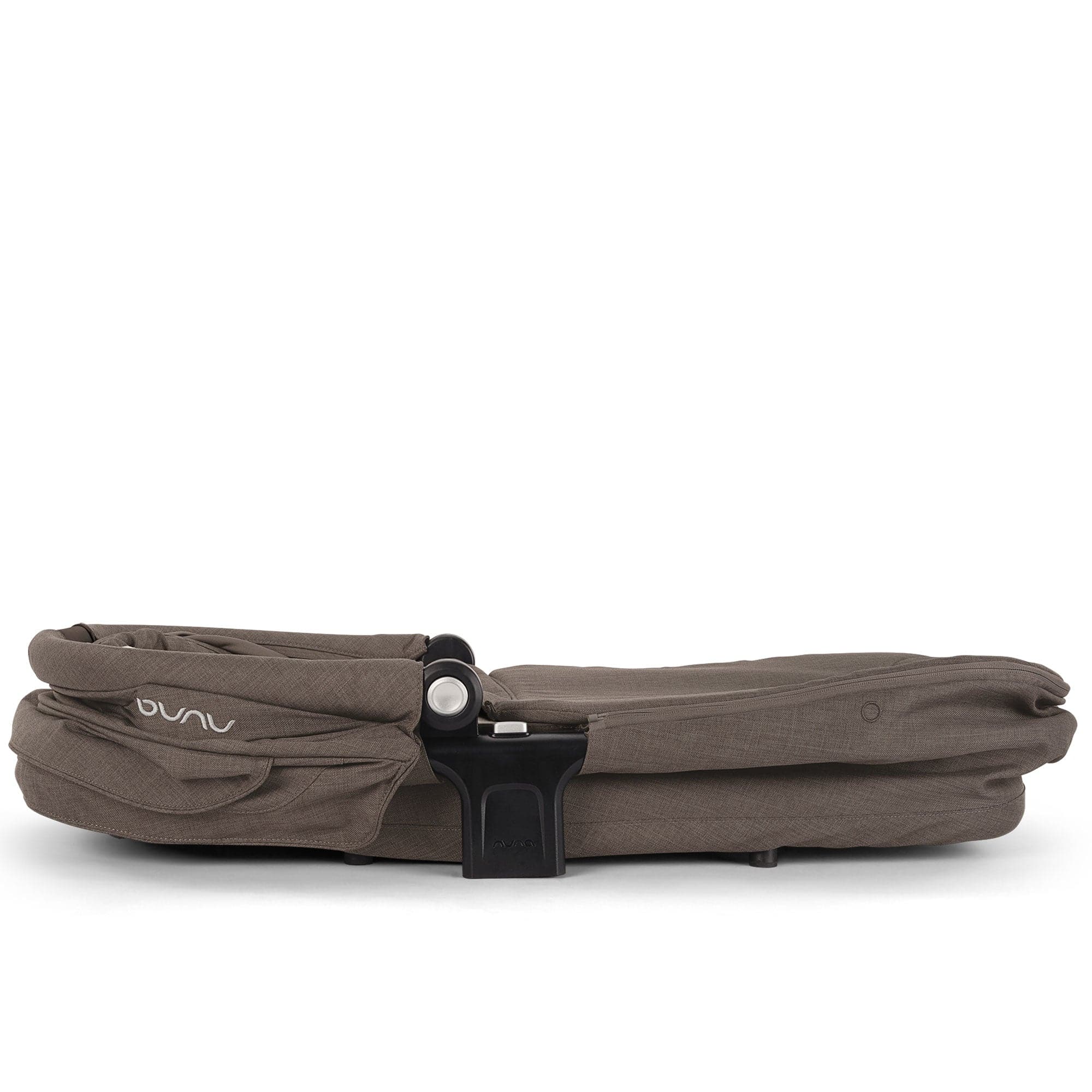 Nuna travel systems Nuna TRIV Next URBN Travel System - Chestnut Z2BNTRIV1052UK