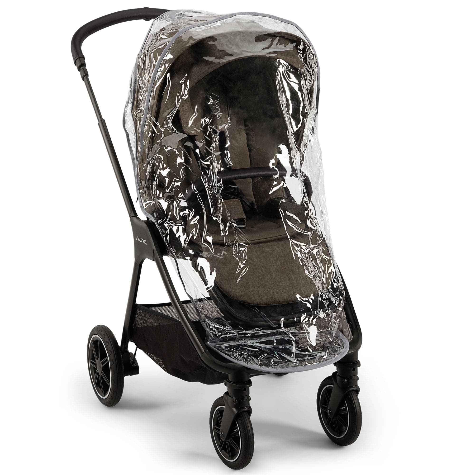 Nuna travel systems Nuna TRIV Next URBN Travel System - Pistachio Z2BNTRIV1053UK