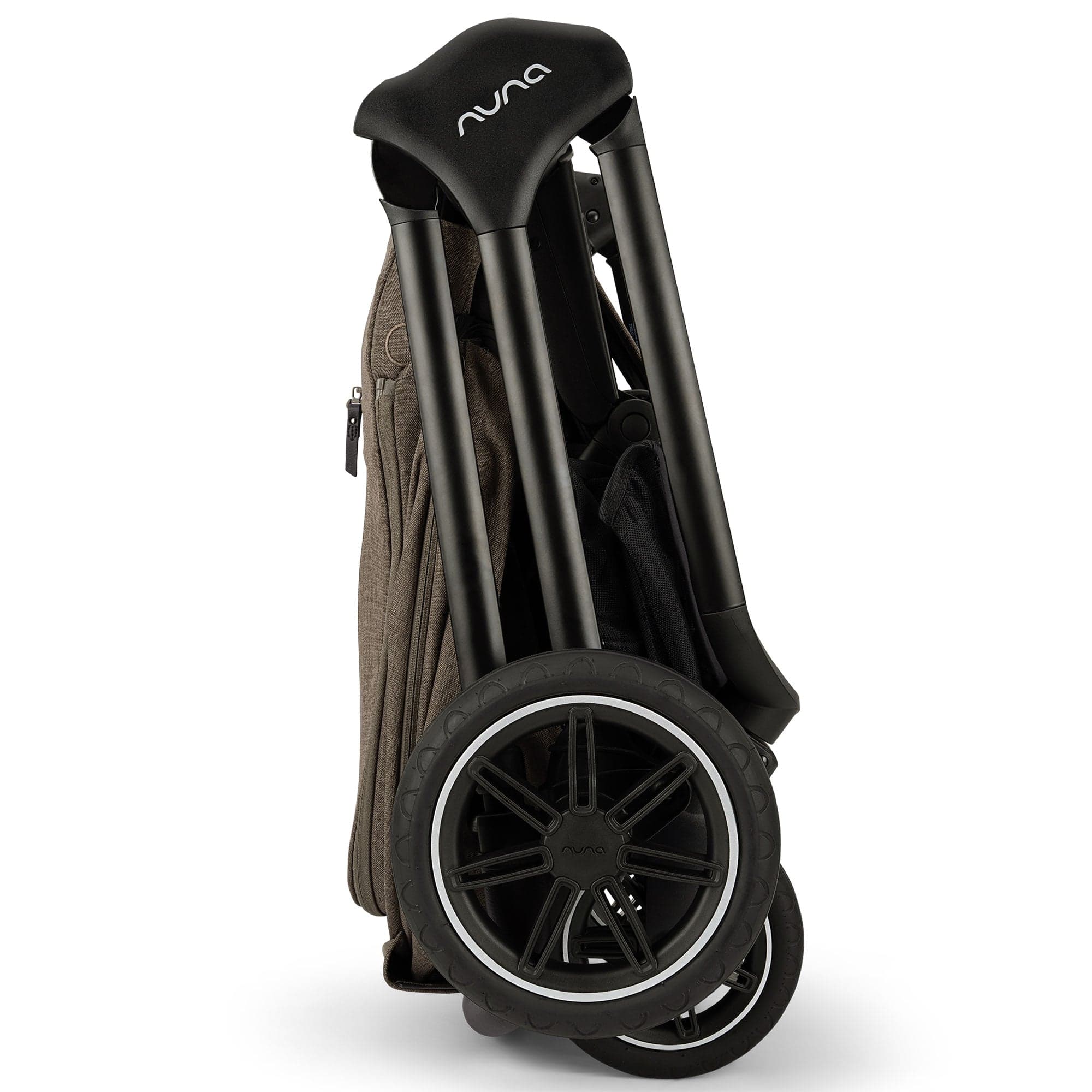 Nuna travel systems Nuna TRIV Next URBN Travel System - Pistachio Z2BNTRIV1053UK
