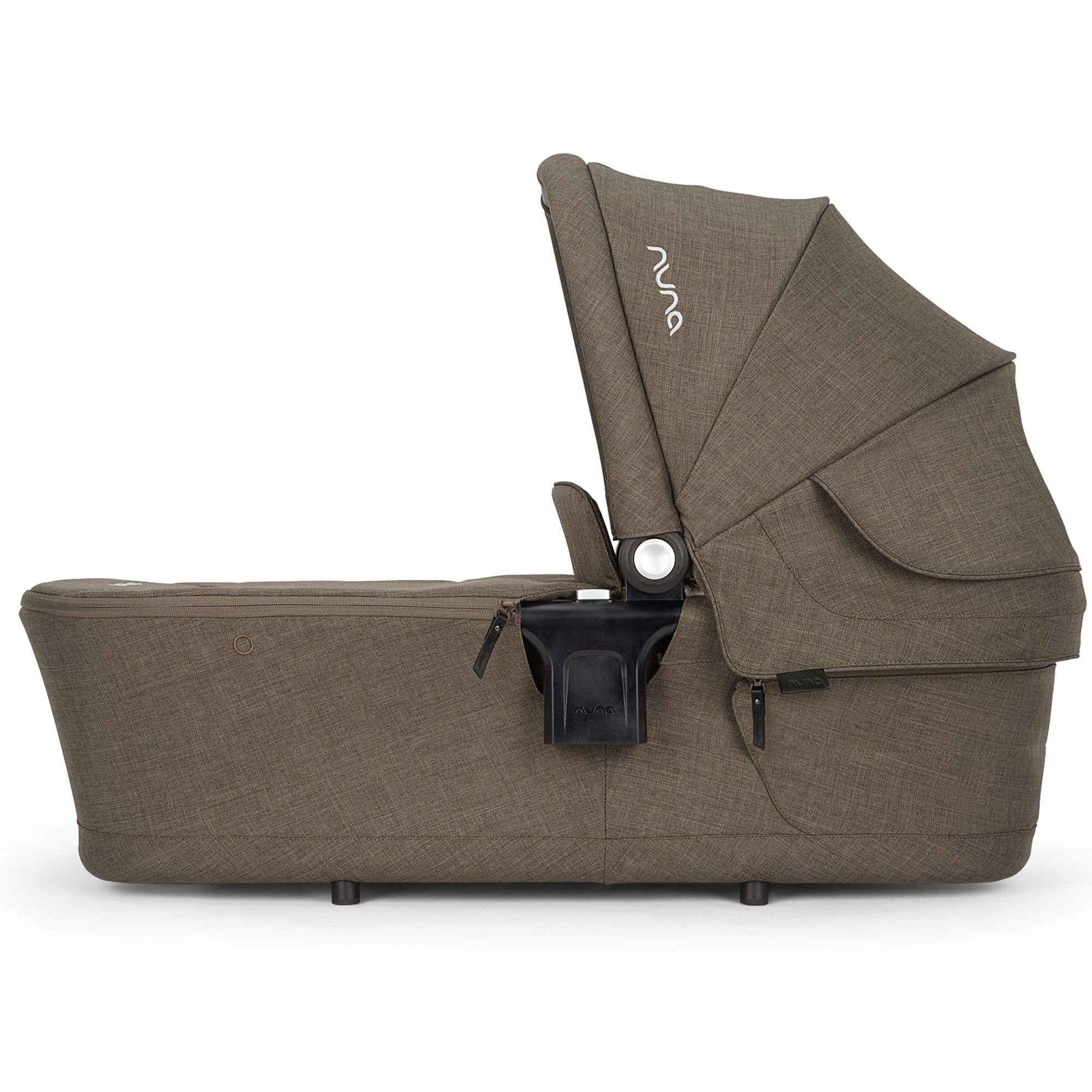 Nuna travel systems Nuna TRIV Next URBN Travel System - Pistachio Z2BNTRIV1053UK
