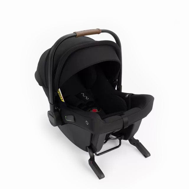 Nuna travel systems Nuna MIXX Next URBN Travel System (Caviar) Z2BNMIXX1025UK