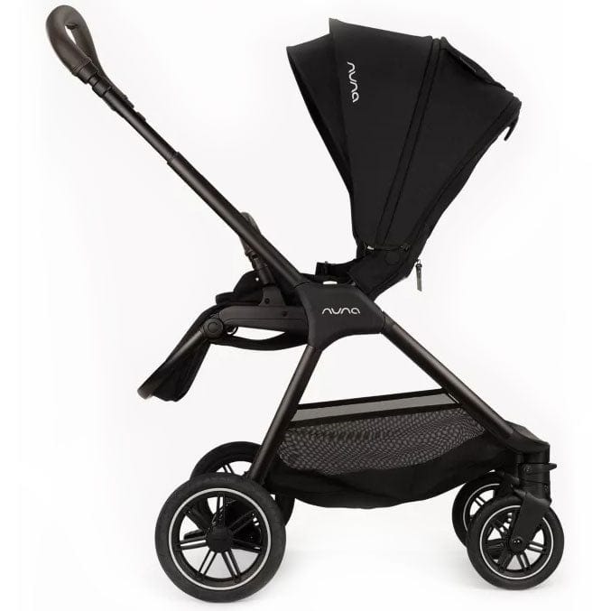 Nuna travel systems Nuna MIXX Next URBN Travel System (Caviar) Z2BNMIXX1025UK