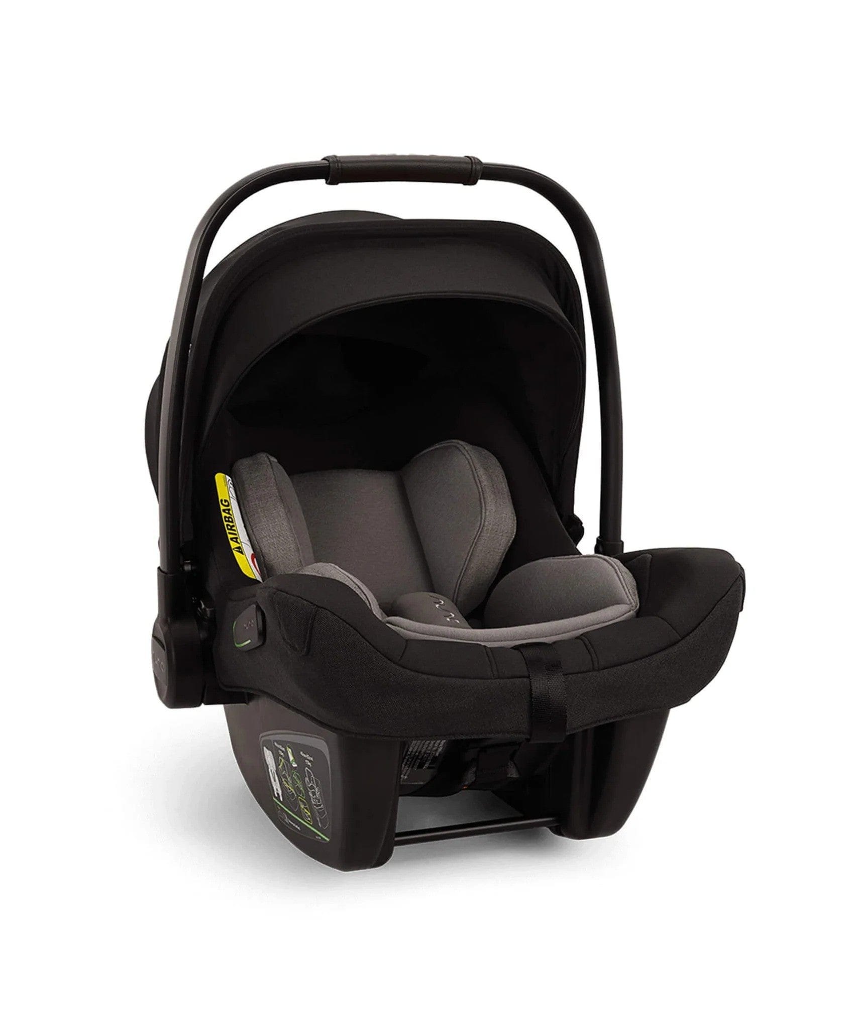 Nuna travel systems Nuna MIXX NEXT Generation Pipa Travel System (Biscotti) Z2BNMIXX1033UK