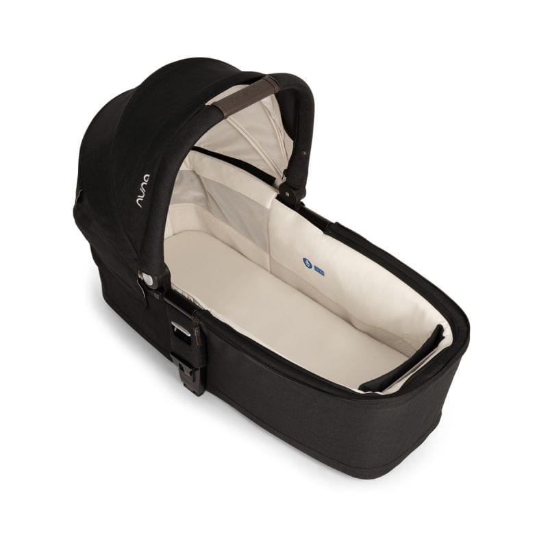 Nuna travel systems Nuna MIXX NEXT Generation Pipa Travel System (Caviar) Z2BNMIXX1037UK