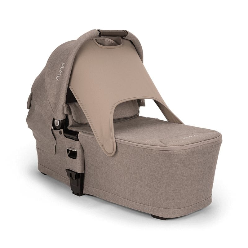 Nuna travel systems Nuna MIXX NEXT Generation Pipa Travel System (Cedar) Z2BNMIXX1041UK