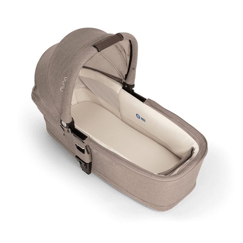 Nuna travel systems Nuna MIXX NEXT Generation Pipa Travel System (Cedar) Z2BNMIXX1041UK