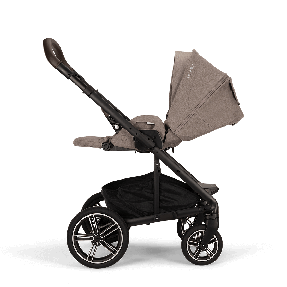 Nuna travel systems Nuna MIXX NEXT Generation CARI Travel System in Cedar Z2BNMIXX1042UK