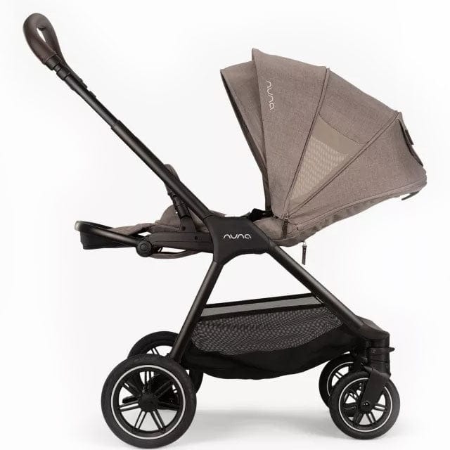 Nuna travel systems Nuna MIXX Next URBN Travel System (Cedar) Z2BNMIXX1043UK