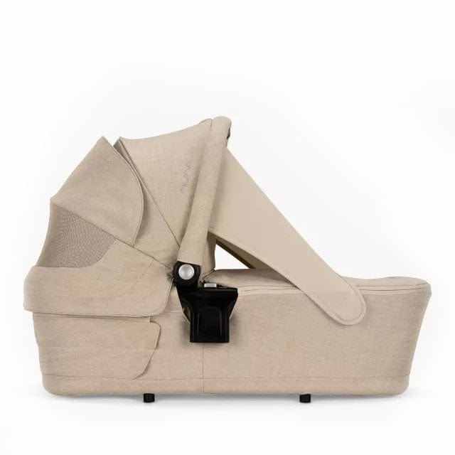 Nuna travel systems Nuna TRIV Next URBN Travel System (Biscotti) Z2BNTRIV1021UK